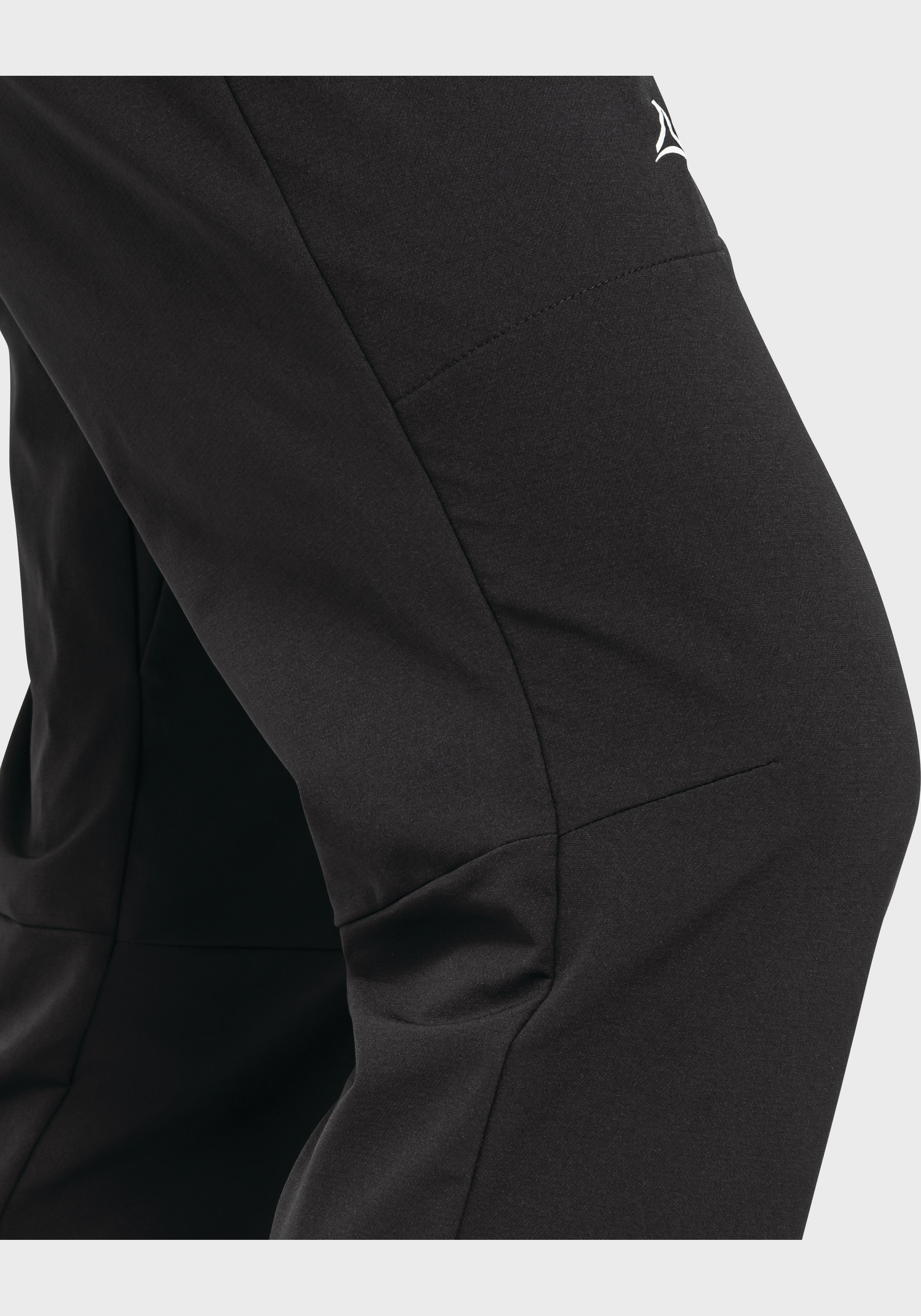 Schöffel Outdoorhose »Mountain Pants Style Blaueis WMS«