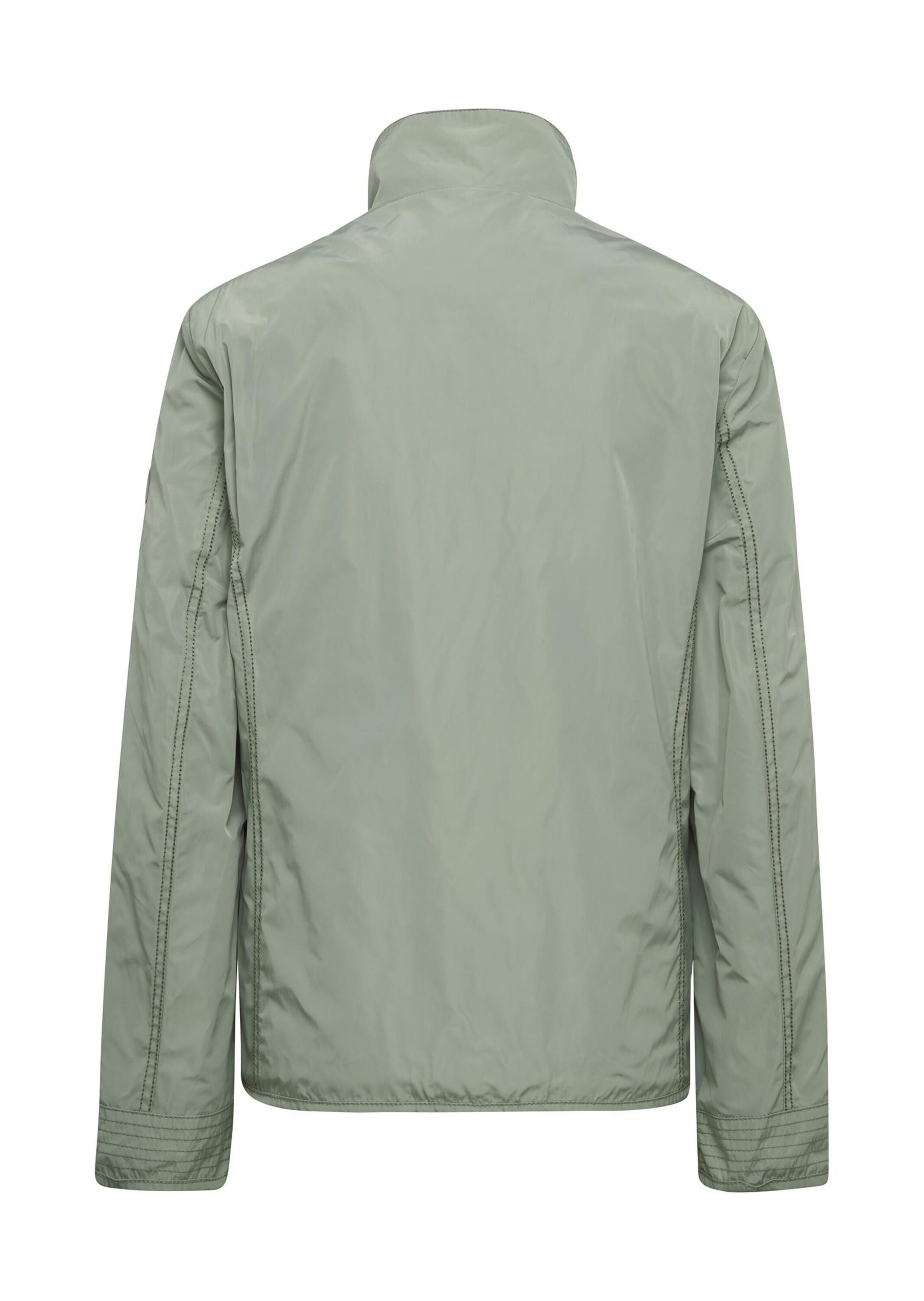 GOLDNER Stretch-Hose "Bequeme Hose ANNA mit Bügelfalte" günstig online kaufen