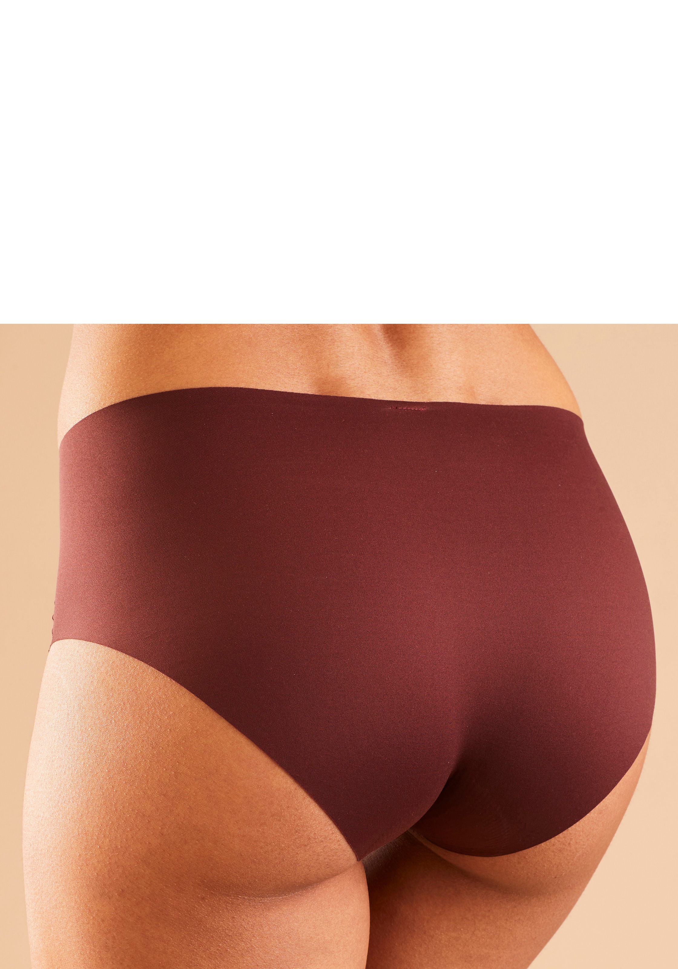 Thumbnail - Nuance Panty SEAMLESS