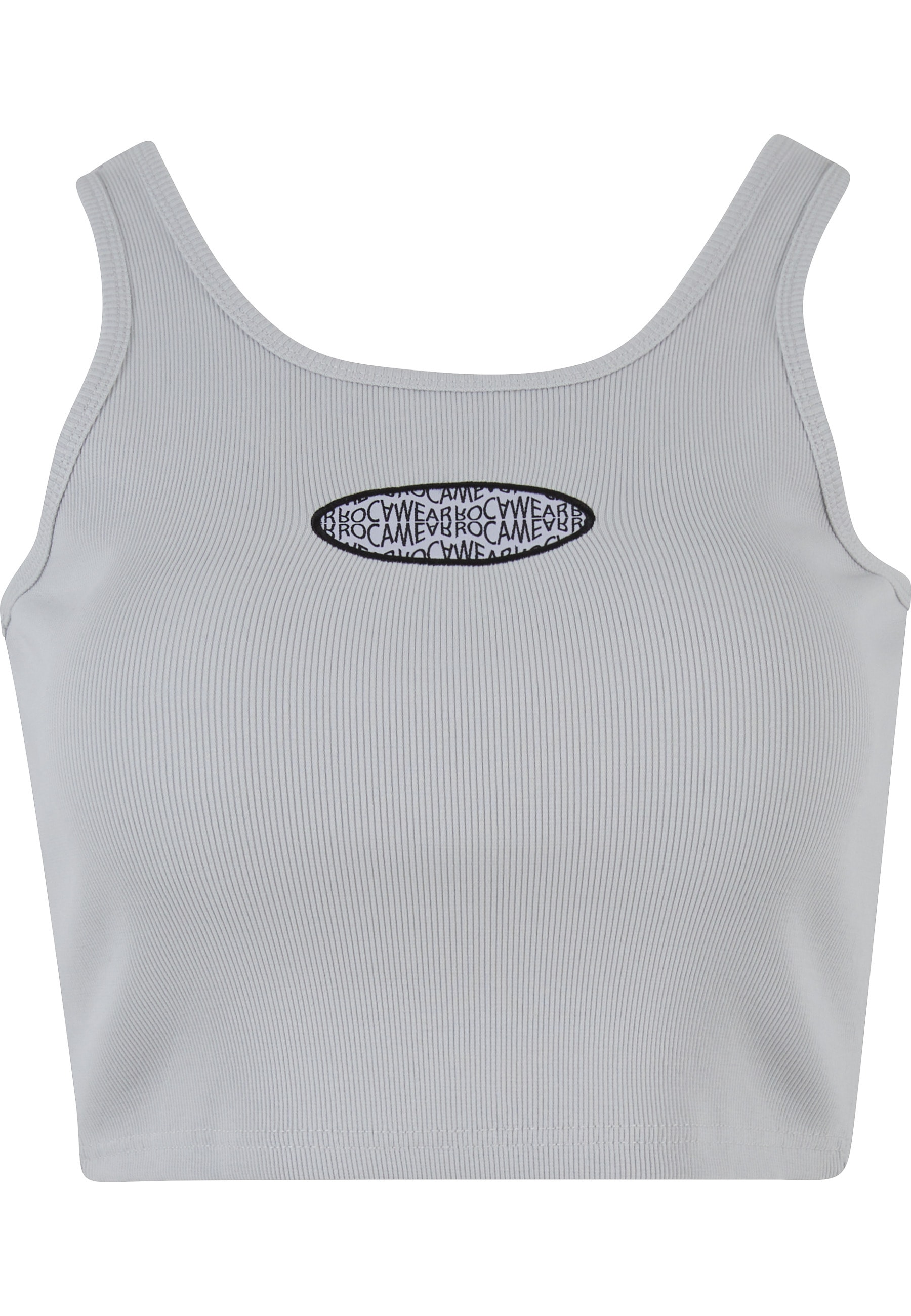 Rocawear Tanktop »Rocawear Damen Rocawear Tanktop Cropped« 1 Stk.