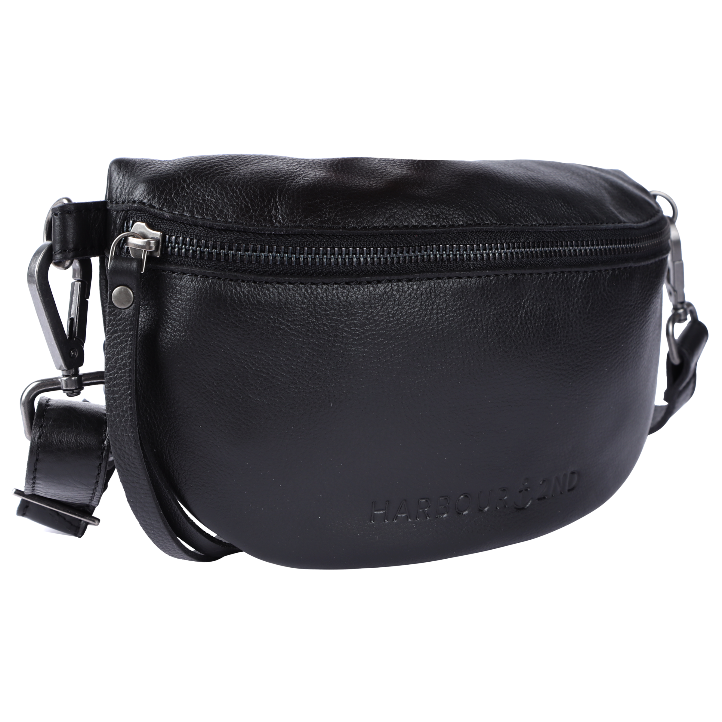 HARBOUR 2nd Umhängetasche "Paulette", Schultertasche, Mini Bag, Handtasche günstig online kaufen