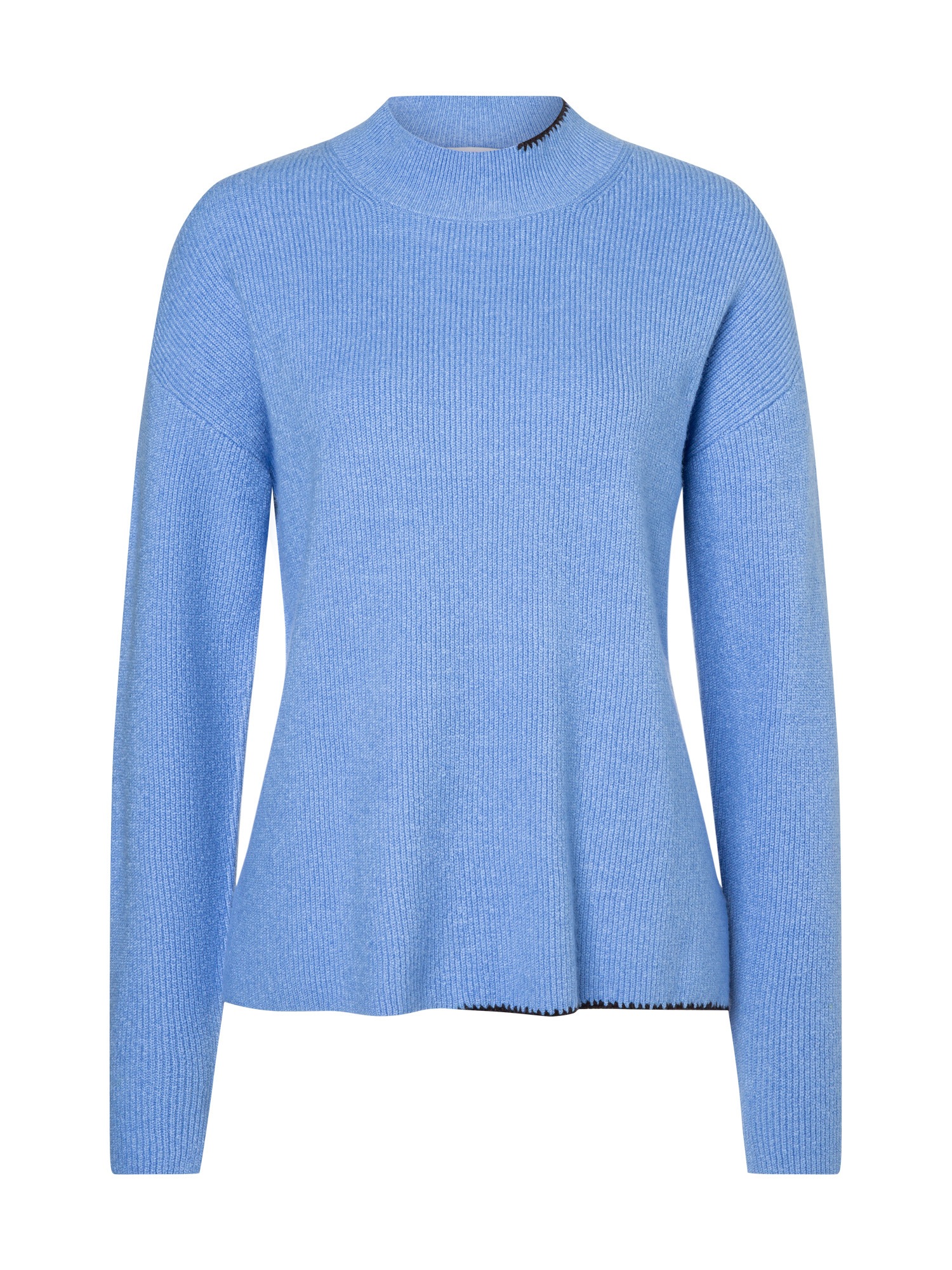 Lieblingsstück Strickpullover »MinouL« Baumwollmix