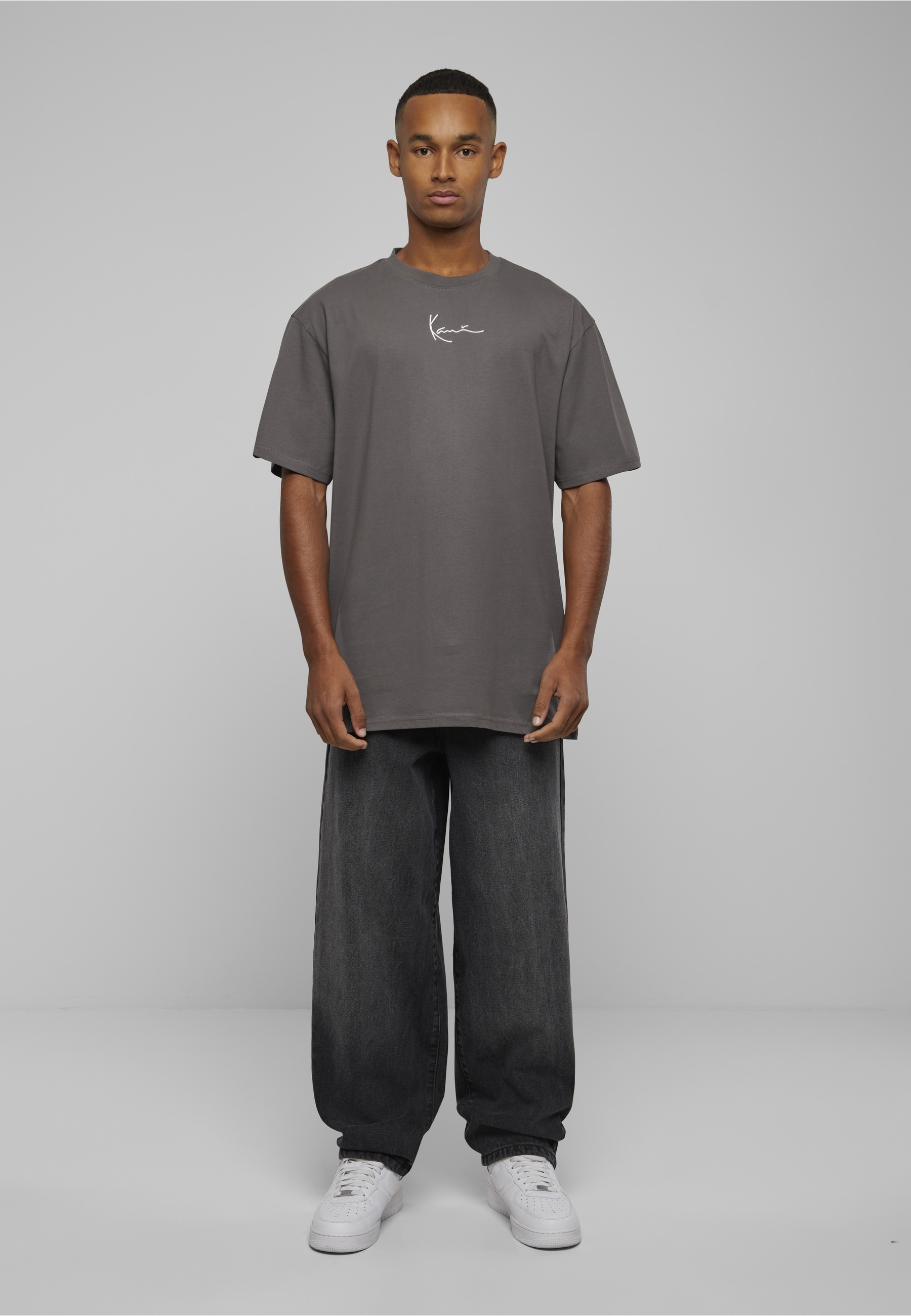 Karl Kani T-Shirt »Karl Kani Herren« 1 Stk.