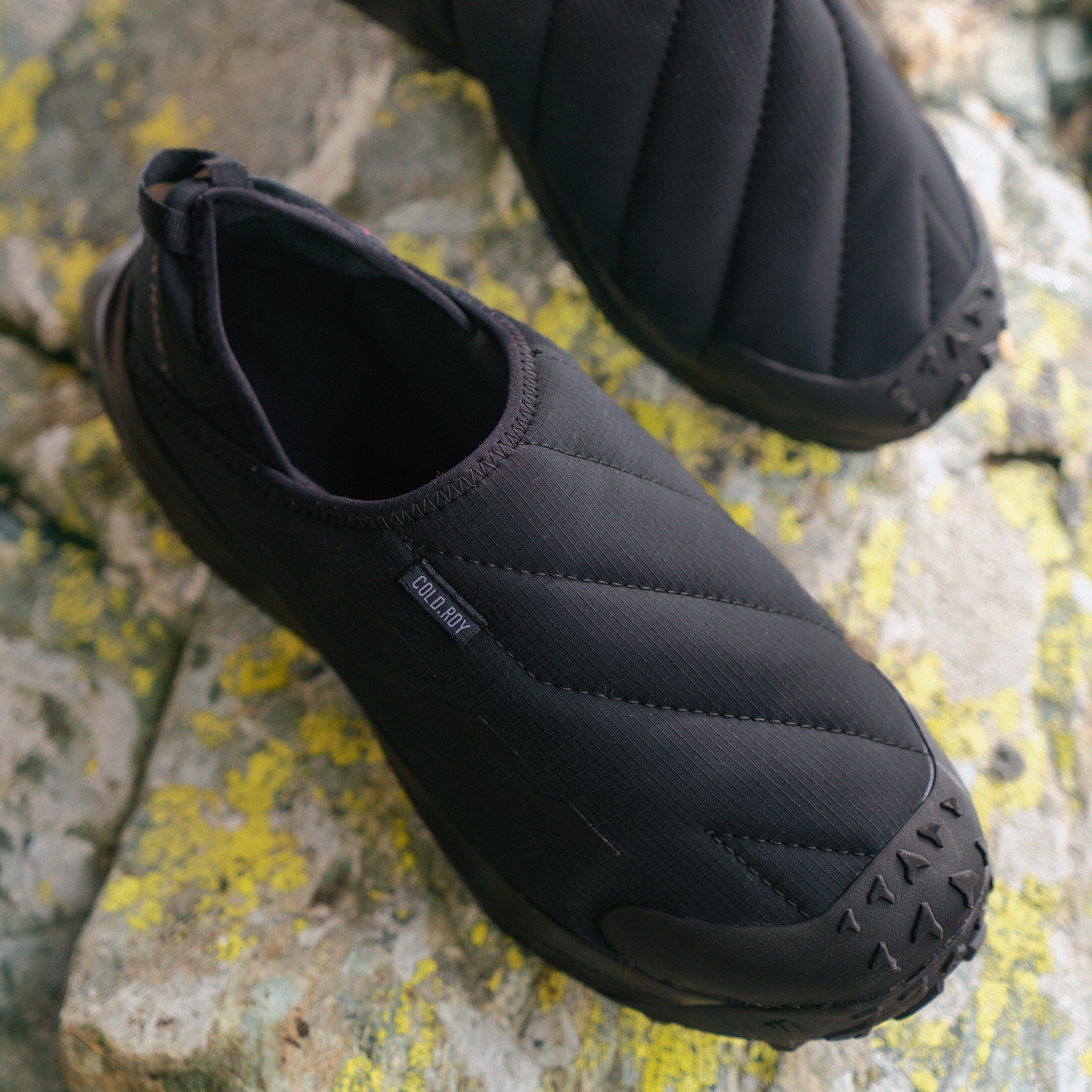 adidas TERREX Hausschuh »TERREX WINTER SLIP ON COLD.RDY«, wärmend