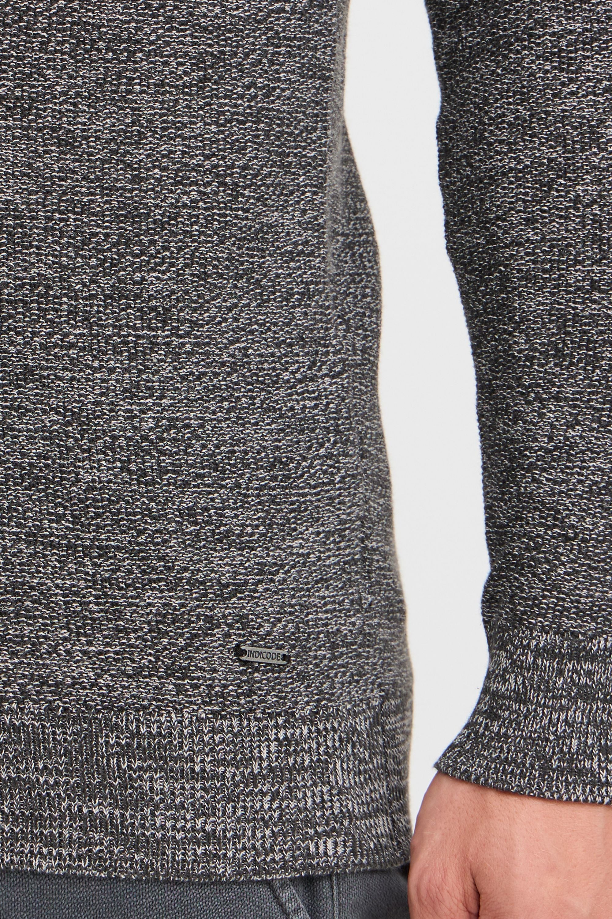 Indicode Strickjacke »Strickjacke IDJadan«