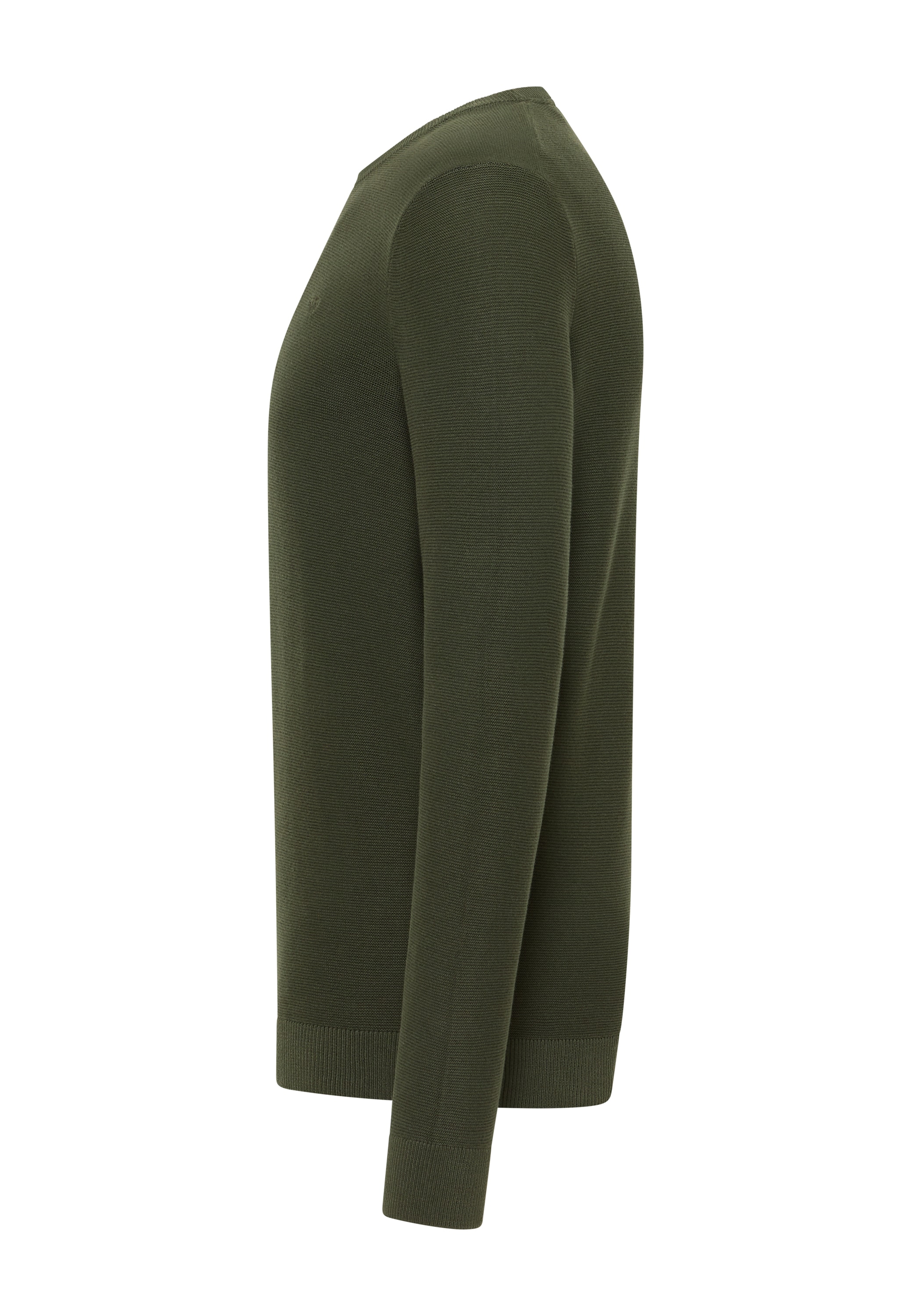 MUSTANG Cardigan »Herren Style Elliot«