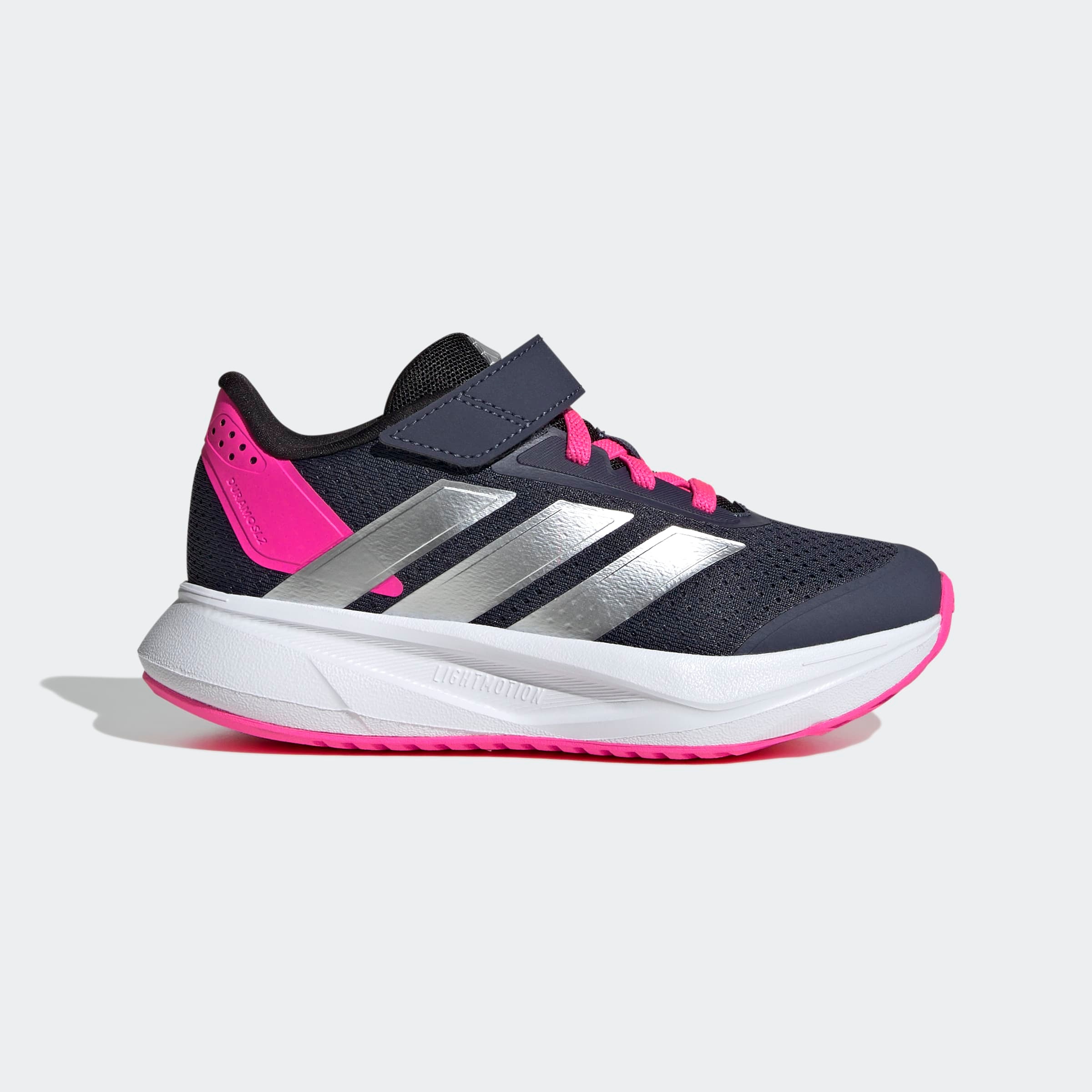 adidas Sportswear Sneaker "DURAMO SL KIDS" mit Klettverschluss, für Kinder günstig online kaufen