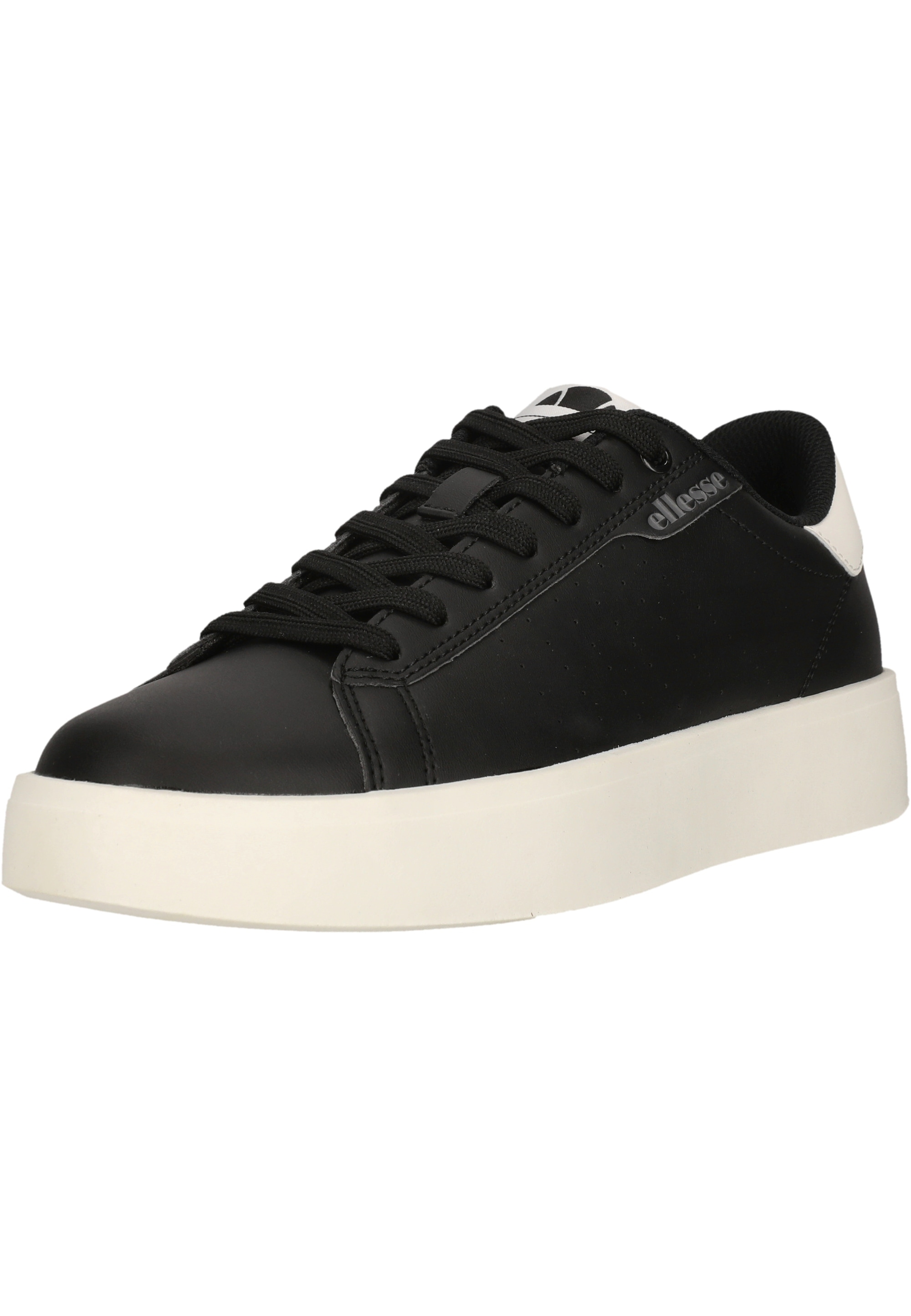 Ellesse Sneaker "Ned" im tollen Basic-Design
