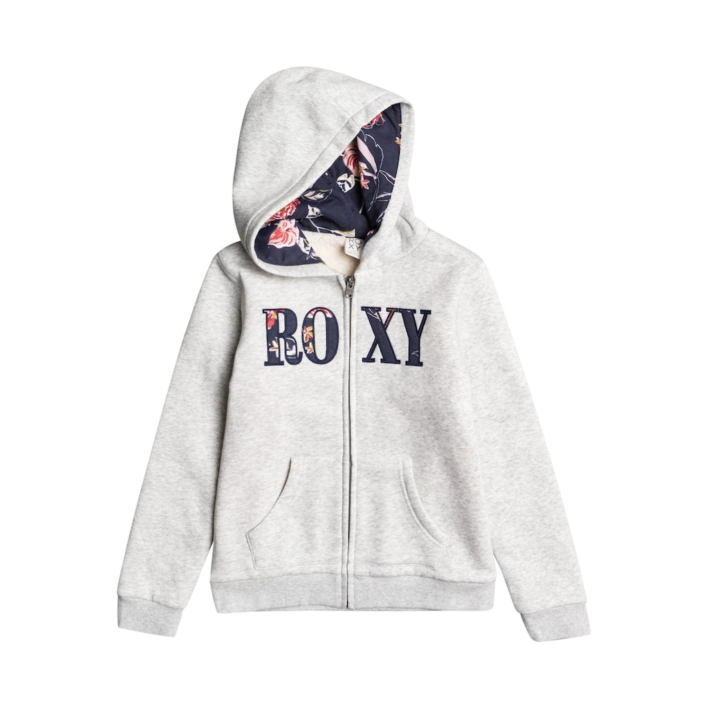 Roxy Kapuzensweatshirt »Island In The Sun«