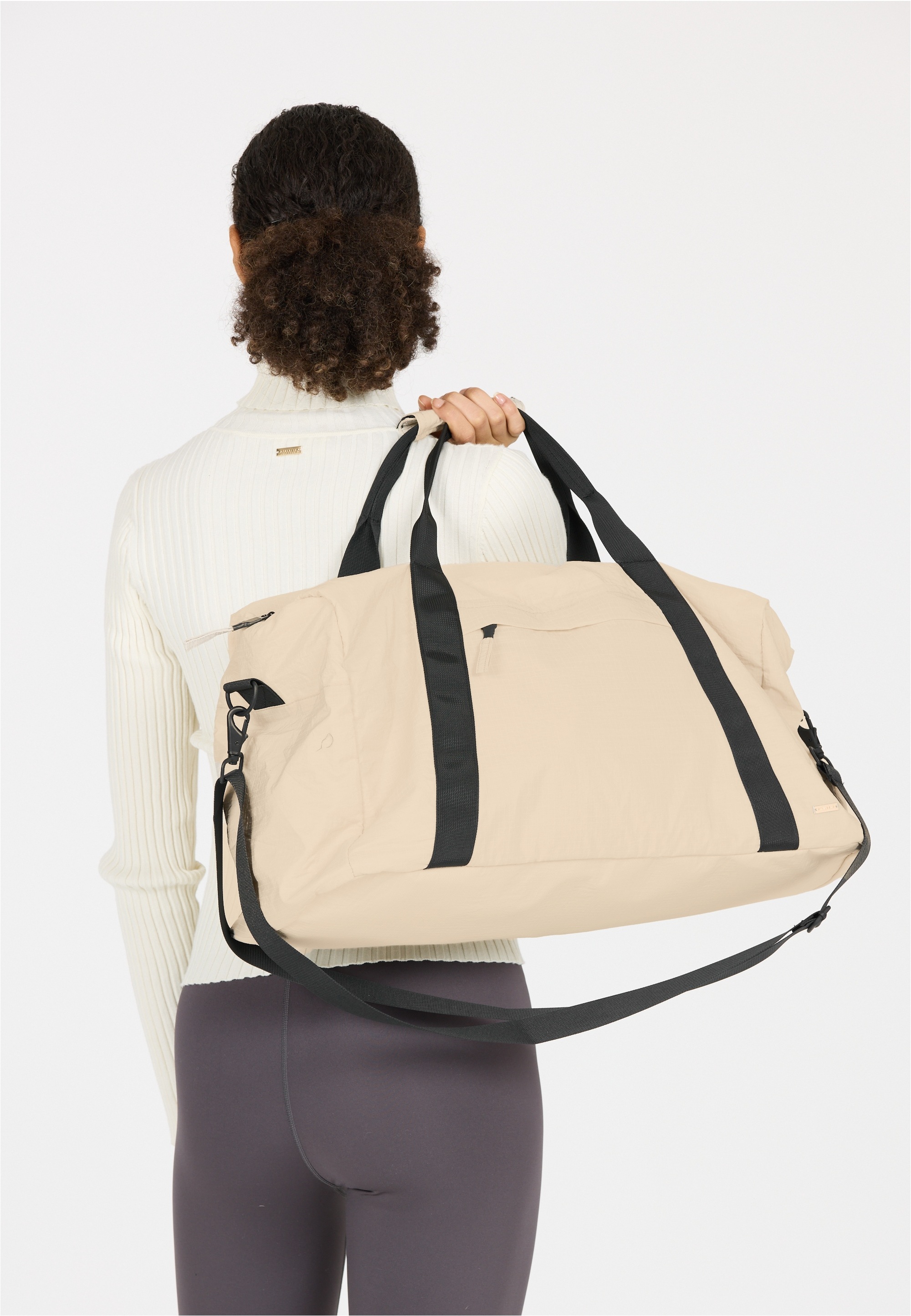 ATHLECIA Sporttasche »Kimberly«, aus robustem Ripstop-Material