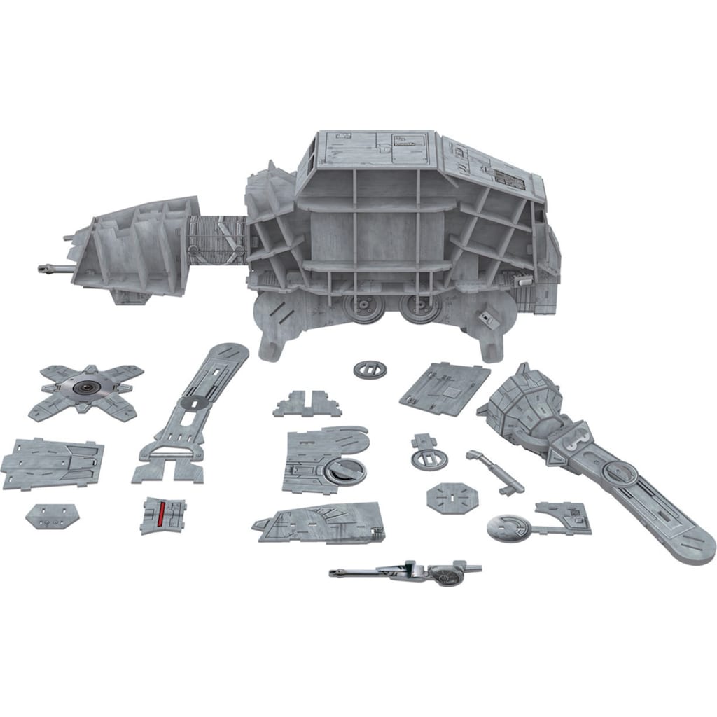 Revell® Modellbausatz »Star Wars Imperial AT-AT«, 1:61