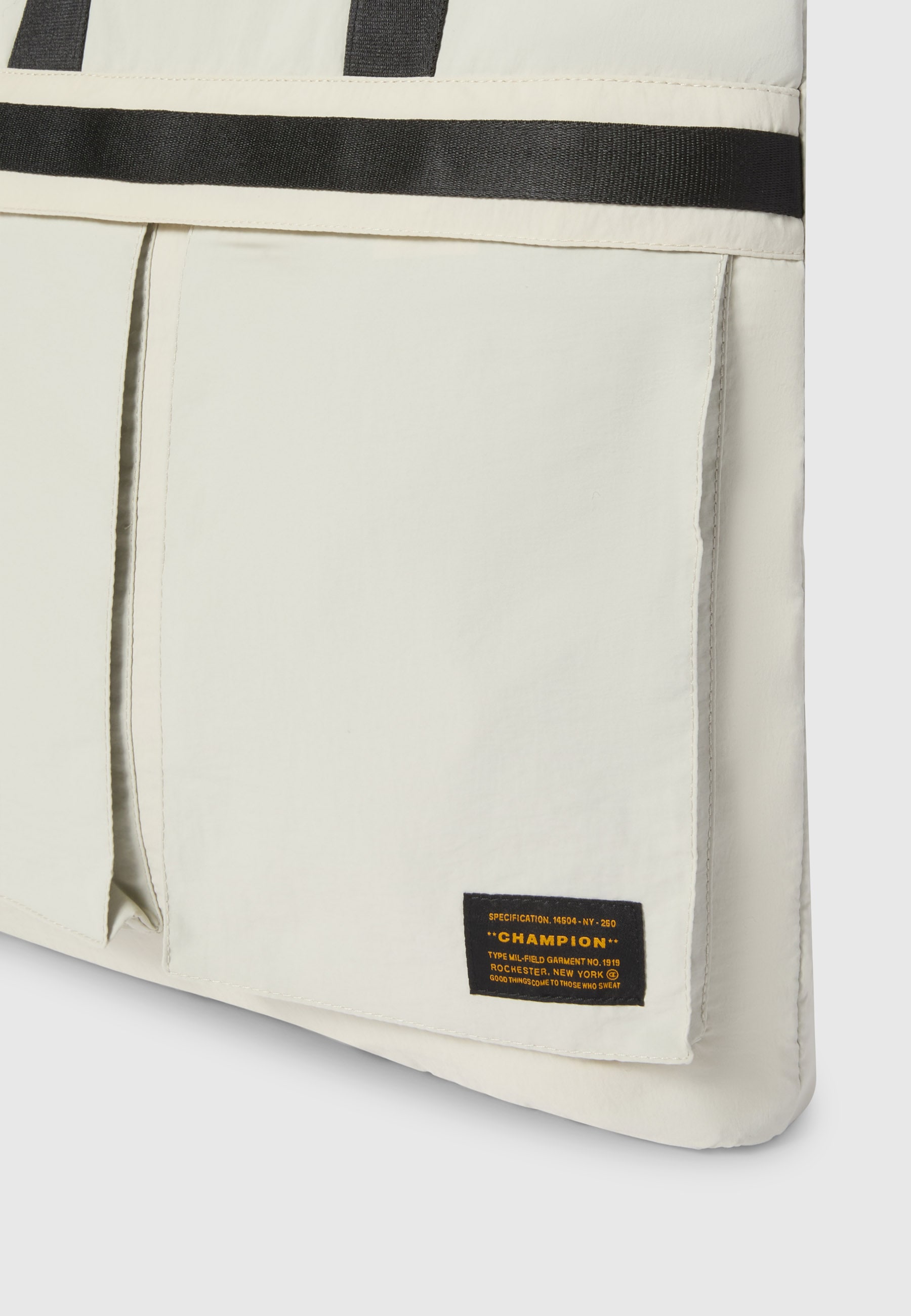 Champion Rucksack für vielseitige Aktivitäten, aus Polyamid, leichtes Gewicht