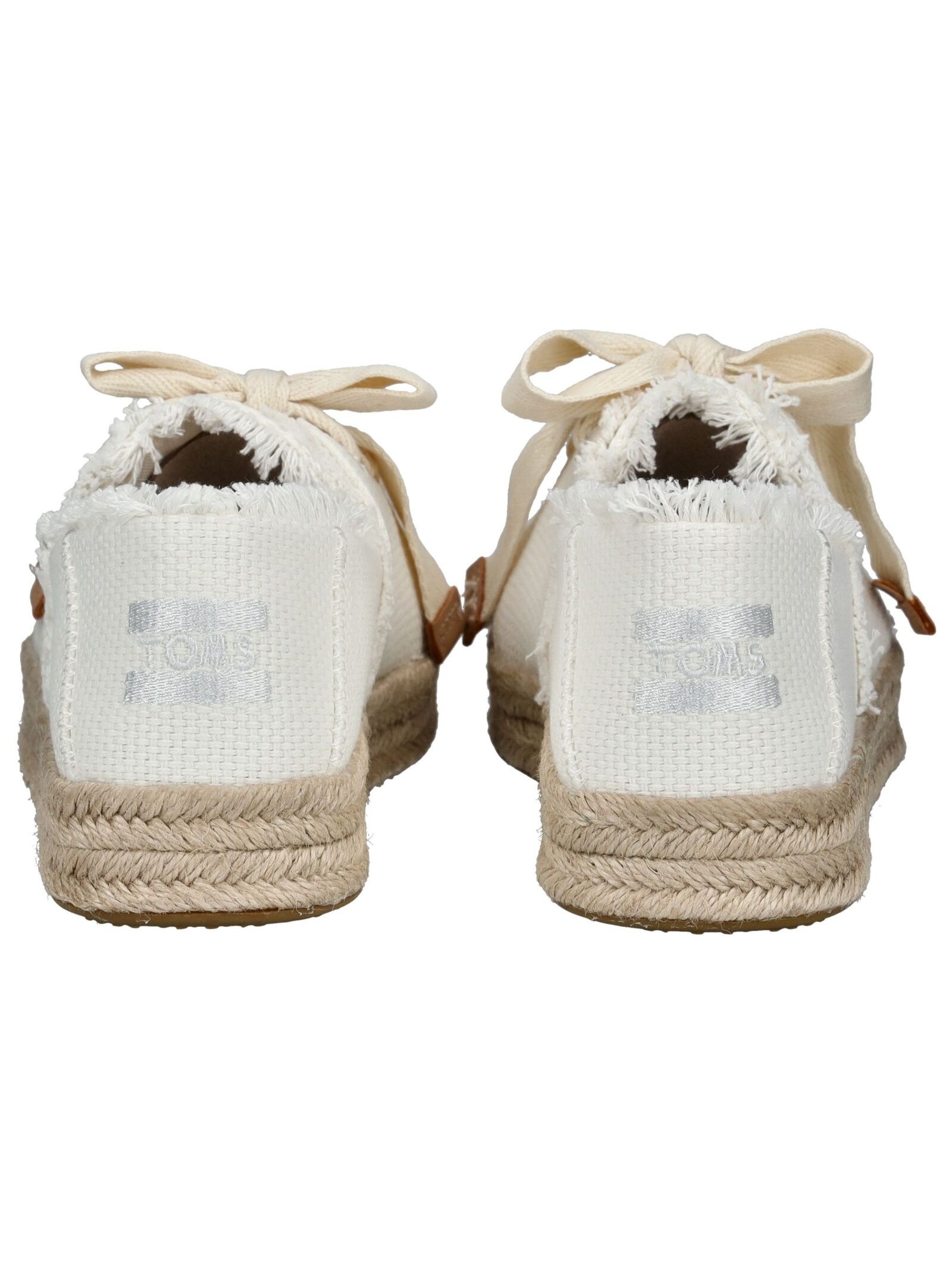 TOMS Espadrille »TOMS Halbschuhe Textil«