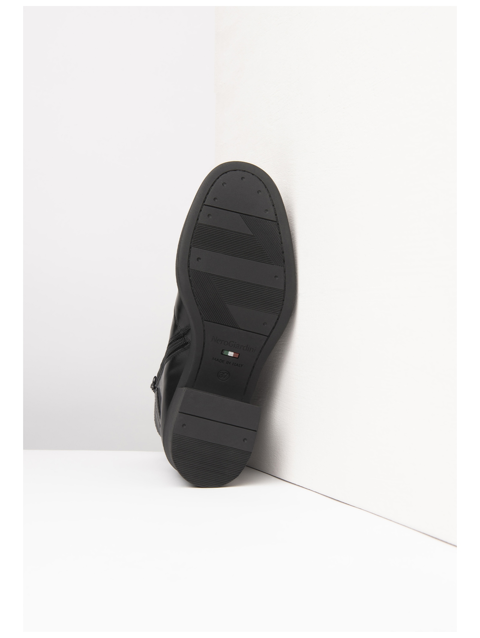 Nero Giardini Stiefelette »Nero Giardini Stiefelette Leder«