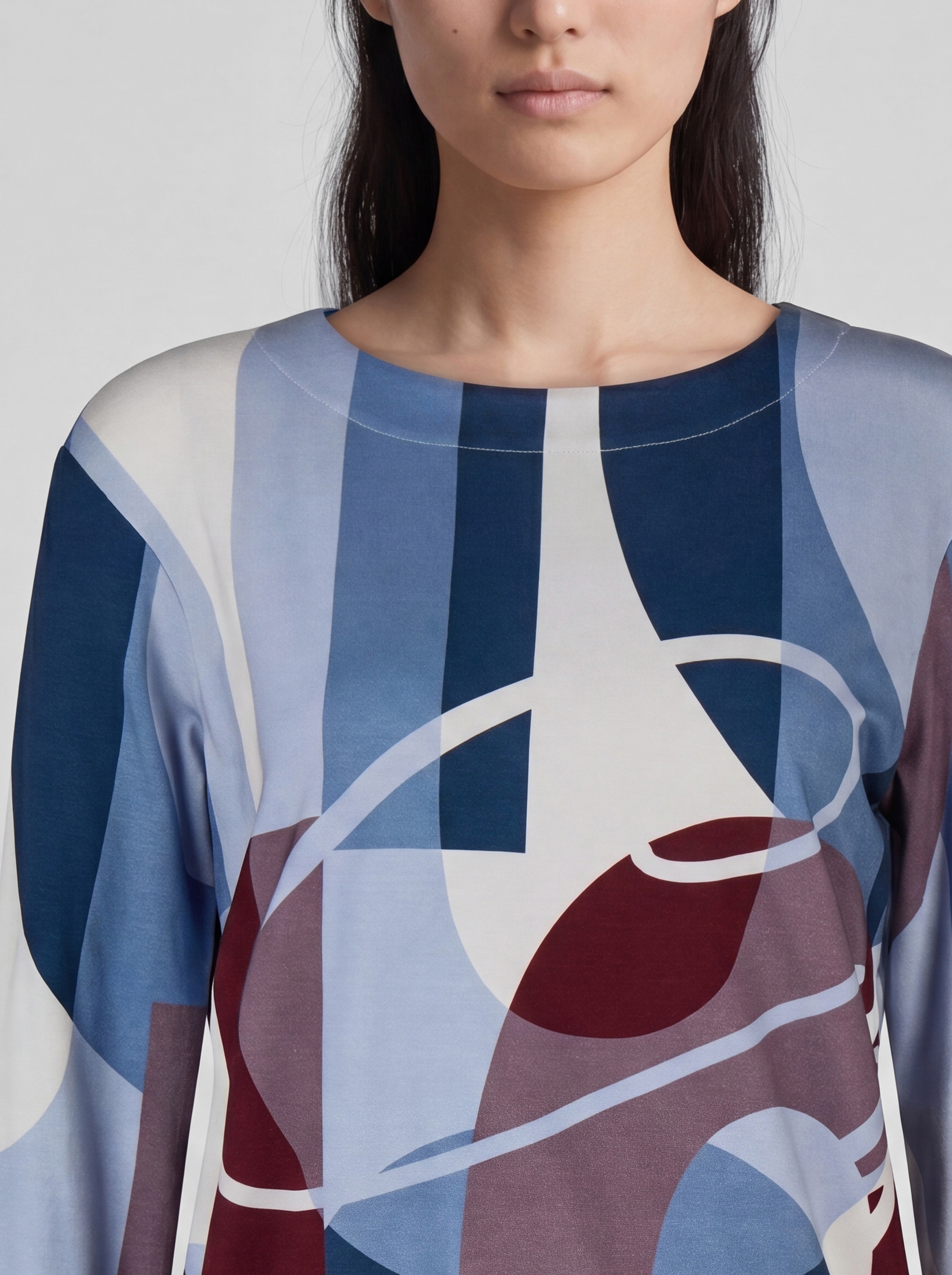 Rabe Print-Shirt »T-Shirt«