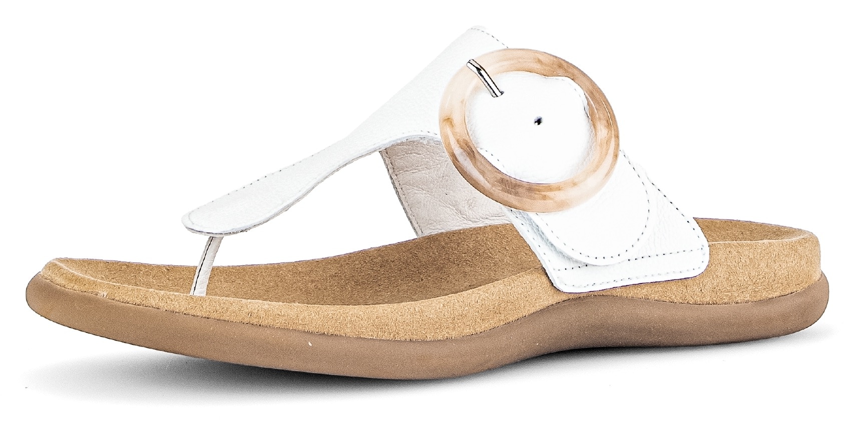 Gabor Dianette, Keilabsatz, Sommerschuh, Zehentrenner für sommerliche Tage günstig online kaufen