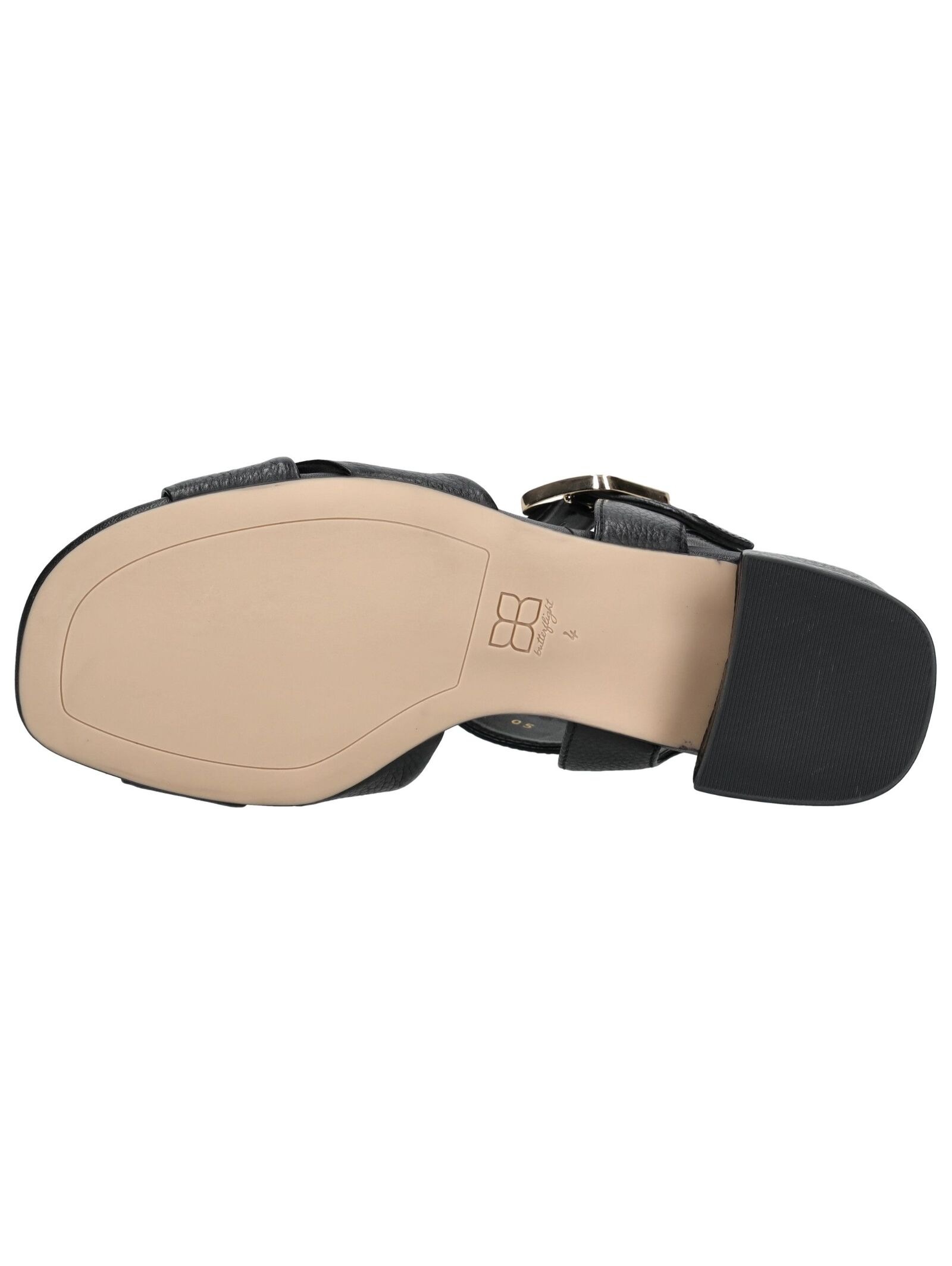 Högl Riemchensandale »Högl Sandalen Leder«