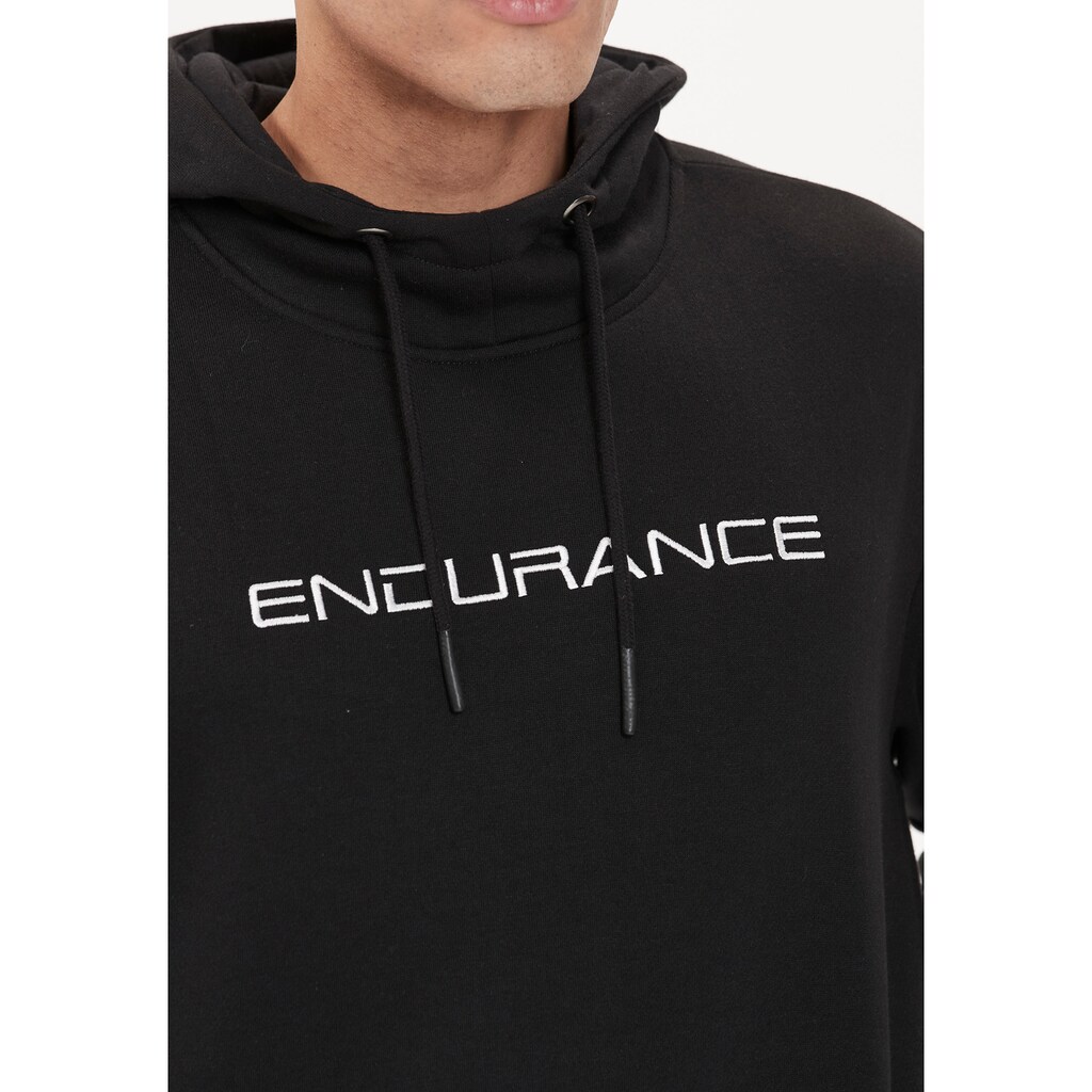 ENDURANCE Kapuzensweatshirt »LIONK«