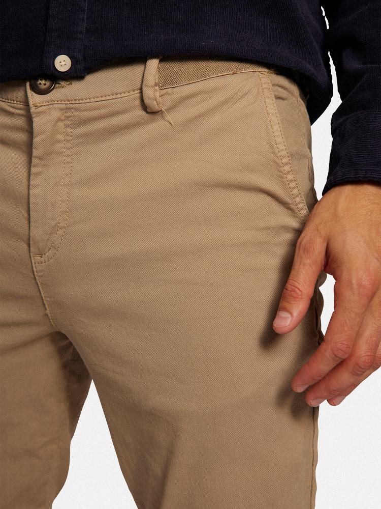 REDEFINED REBEL Stoffhose »Redefined Rebel Pants RRGabriel Pants«