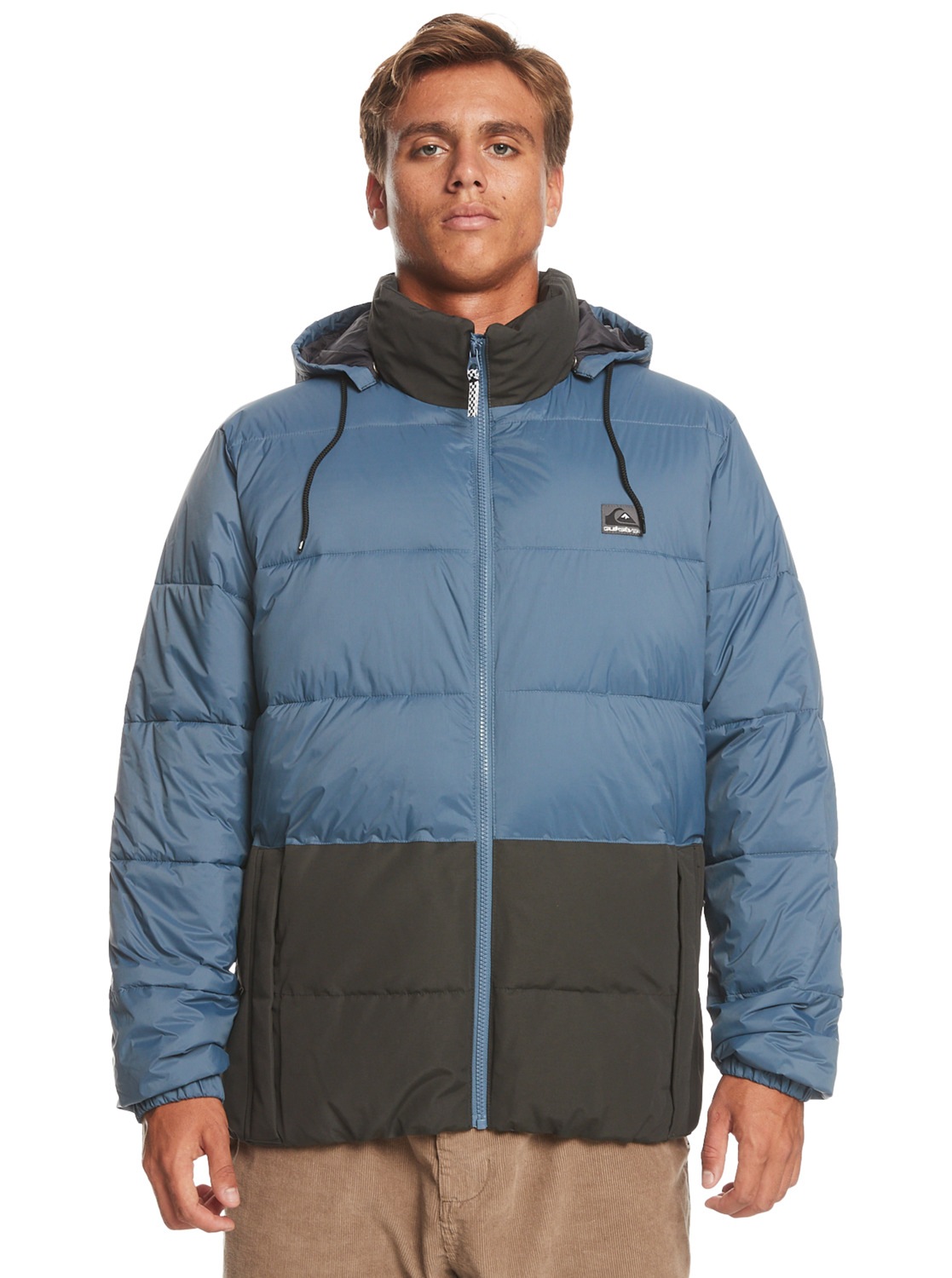 Quiksilver Daunenjacke »Wolfs Shoulder«