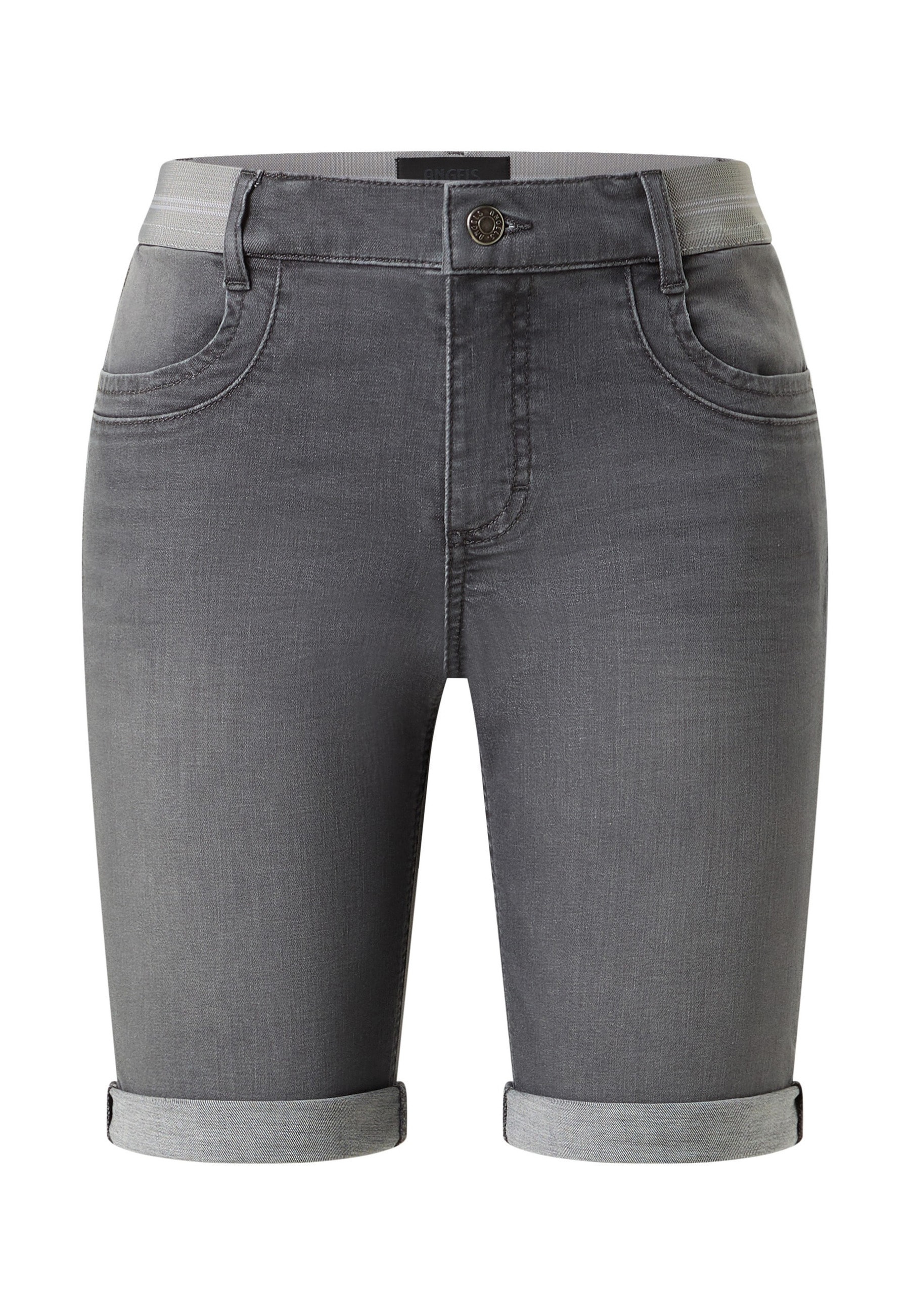AENGELS Shorts "AENGELS Bermuda TU Sporty Denim" günstig online kaufen