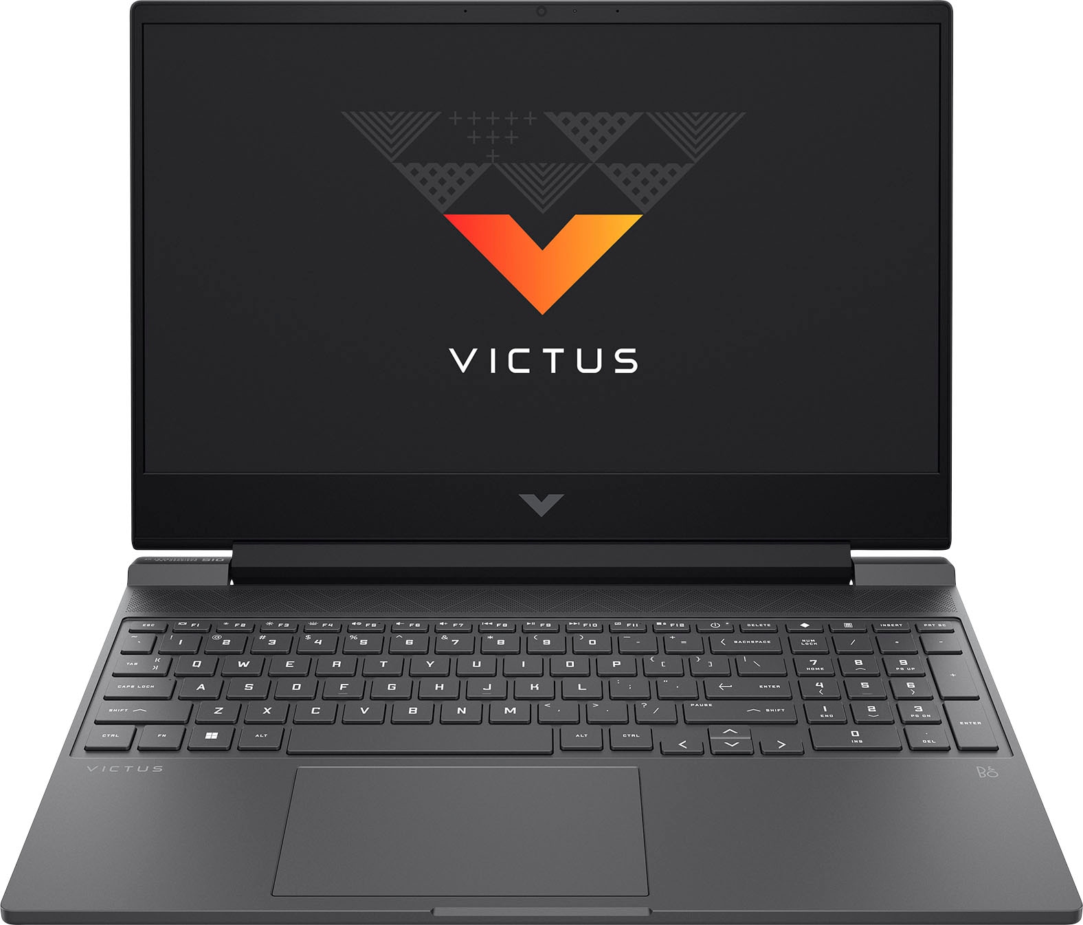 Victus by 5, 15-fb0354ng«, RX 512 6500M, cm, Zoll, Ryzen HP 15,6 Gaming-Notebook BAUR 39,6 SSD / Radeon AMD, GB | »Victus