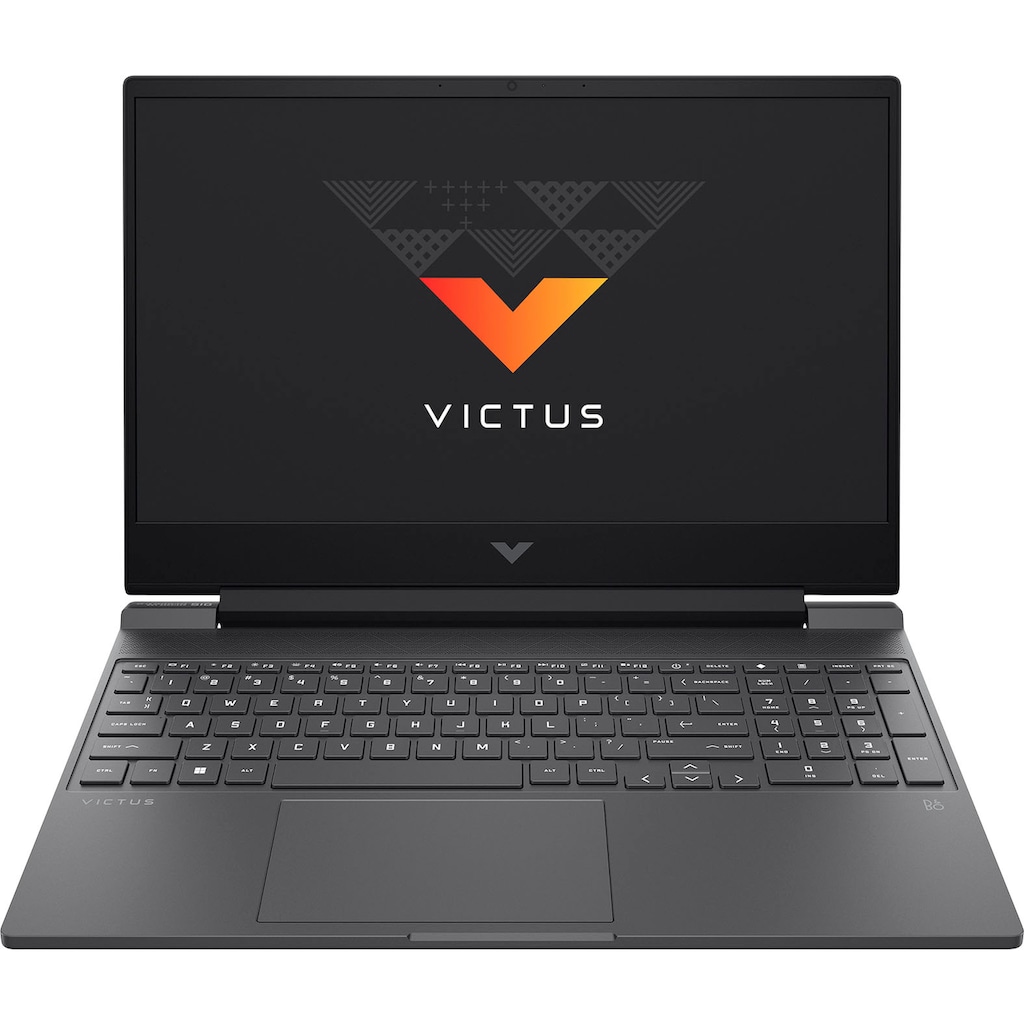 Victus by HP Gaming-Notebook »Victus 15-fb0354ng«, 39,6 cm, / 15,6 Zoll, AMD, Ryzen 5, Radeon RX 6500M, 512 GB SSD