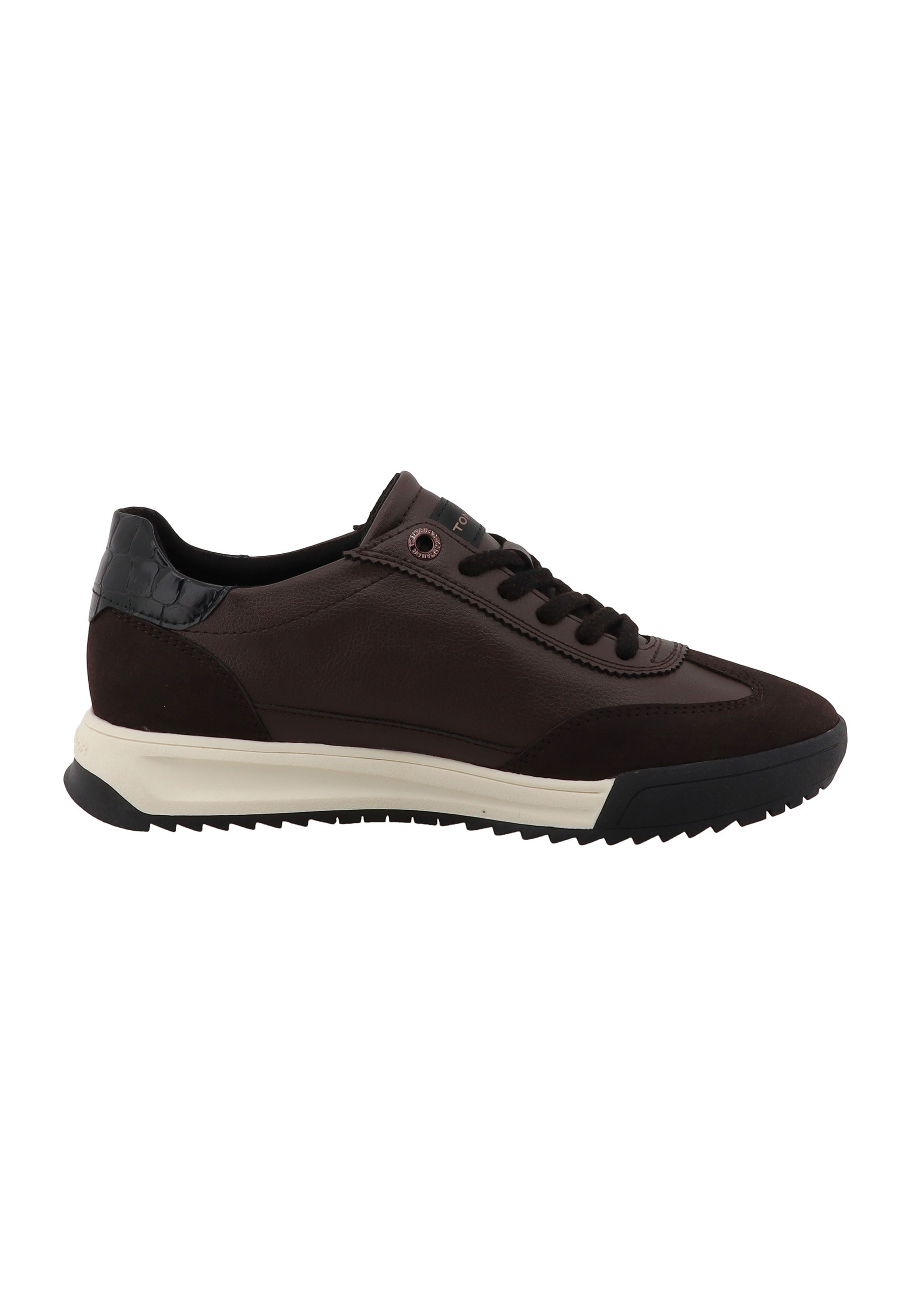 TOM TAILOR Sneaker »Tom Tailor Sneakers«