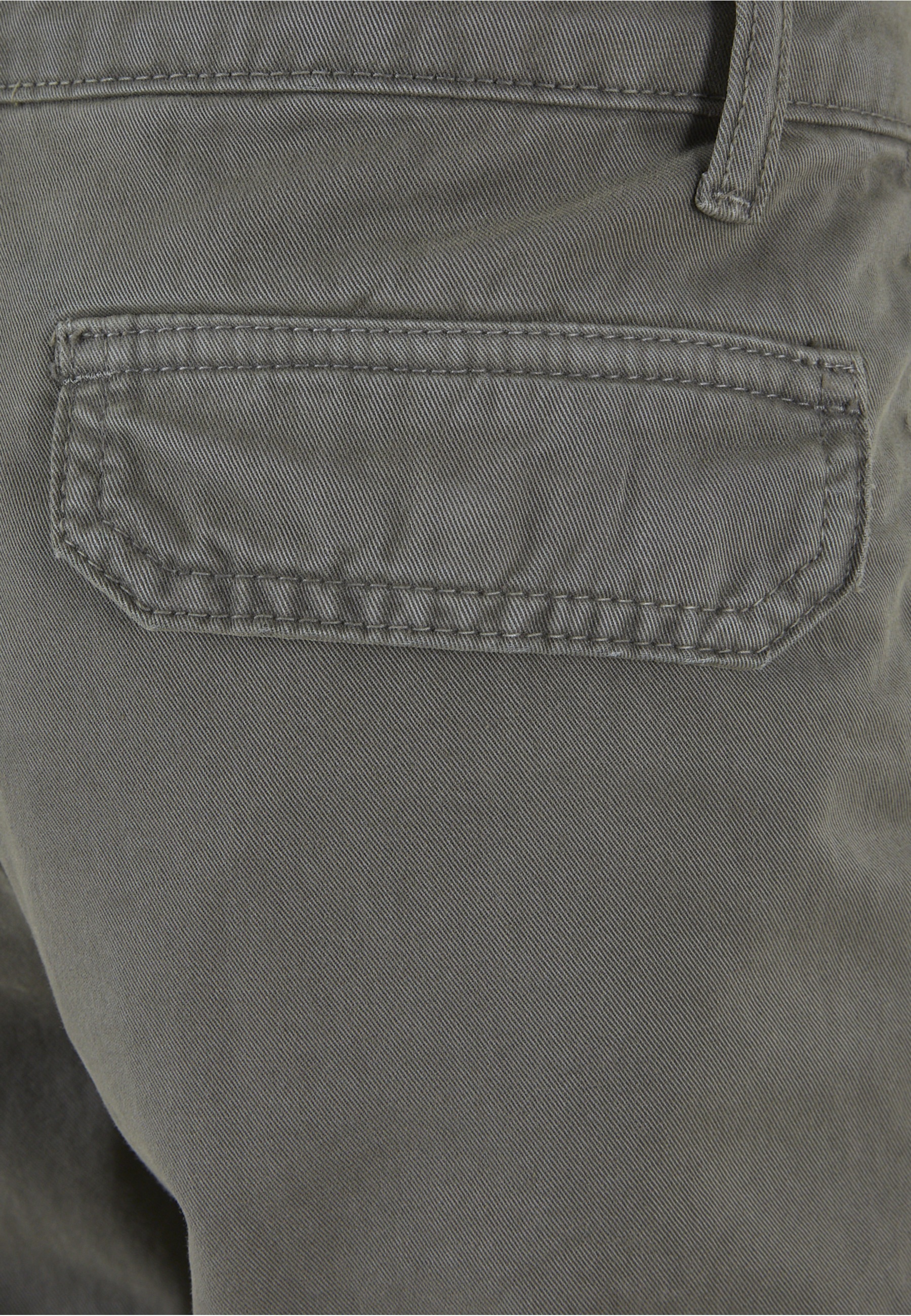 URBAN CLASSICS Cargohose »Urban Classics Herren BoysStraight Leg Cargo Pants«