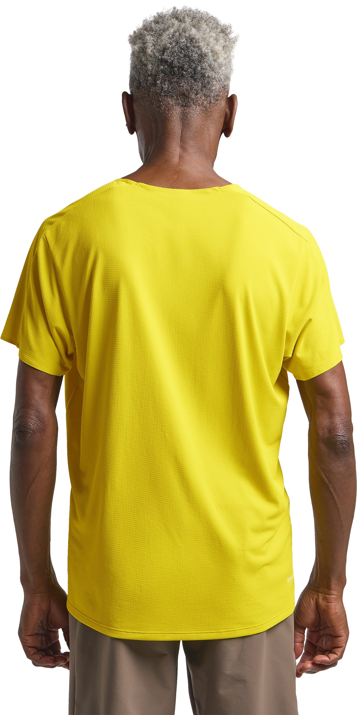 Jack Wolfskin Funktionsshirt »PRELIGHT STRIDE T M«
