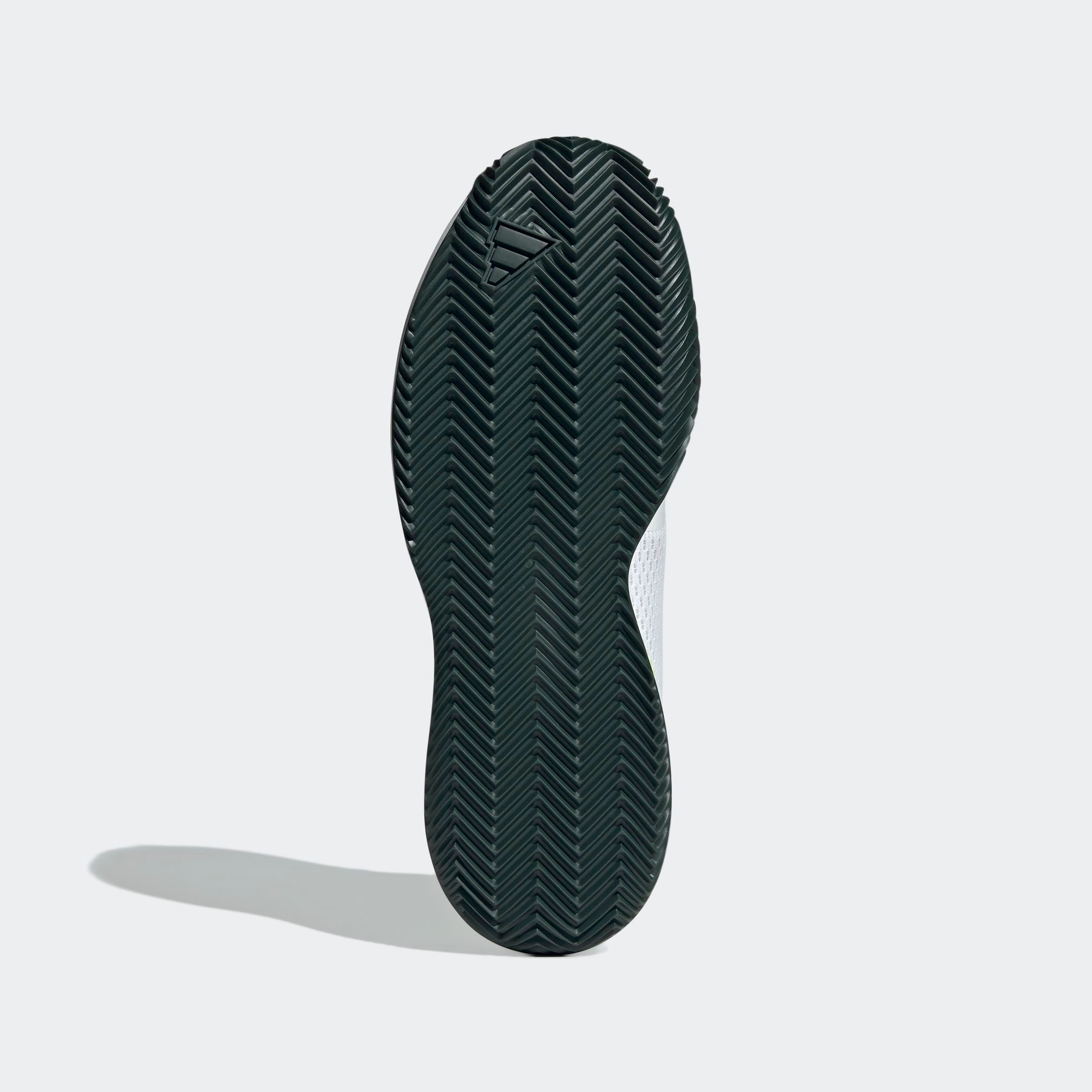 adidas Performance Tennisschuh »COURTFLASH SPEED 2«, geeignet für Hartplatz und Sandplatz