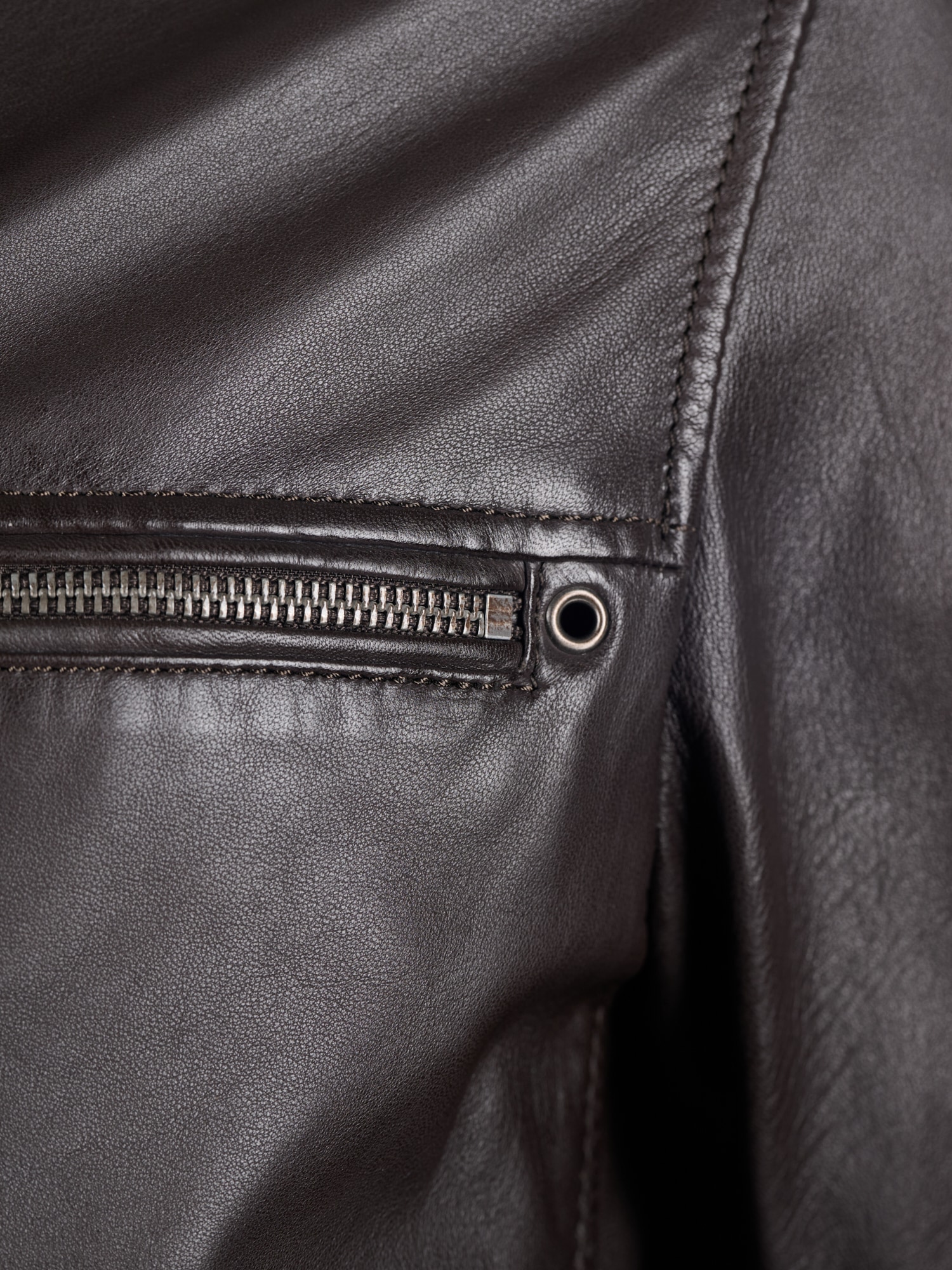 JCC Lederjacke »31024405«