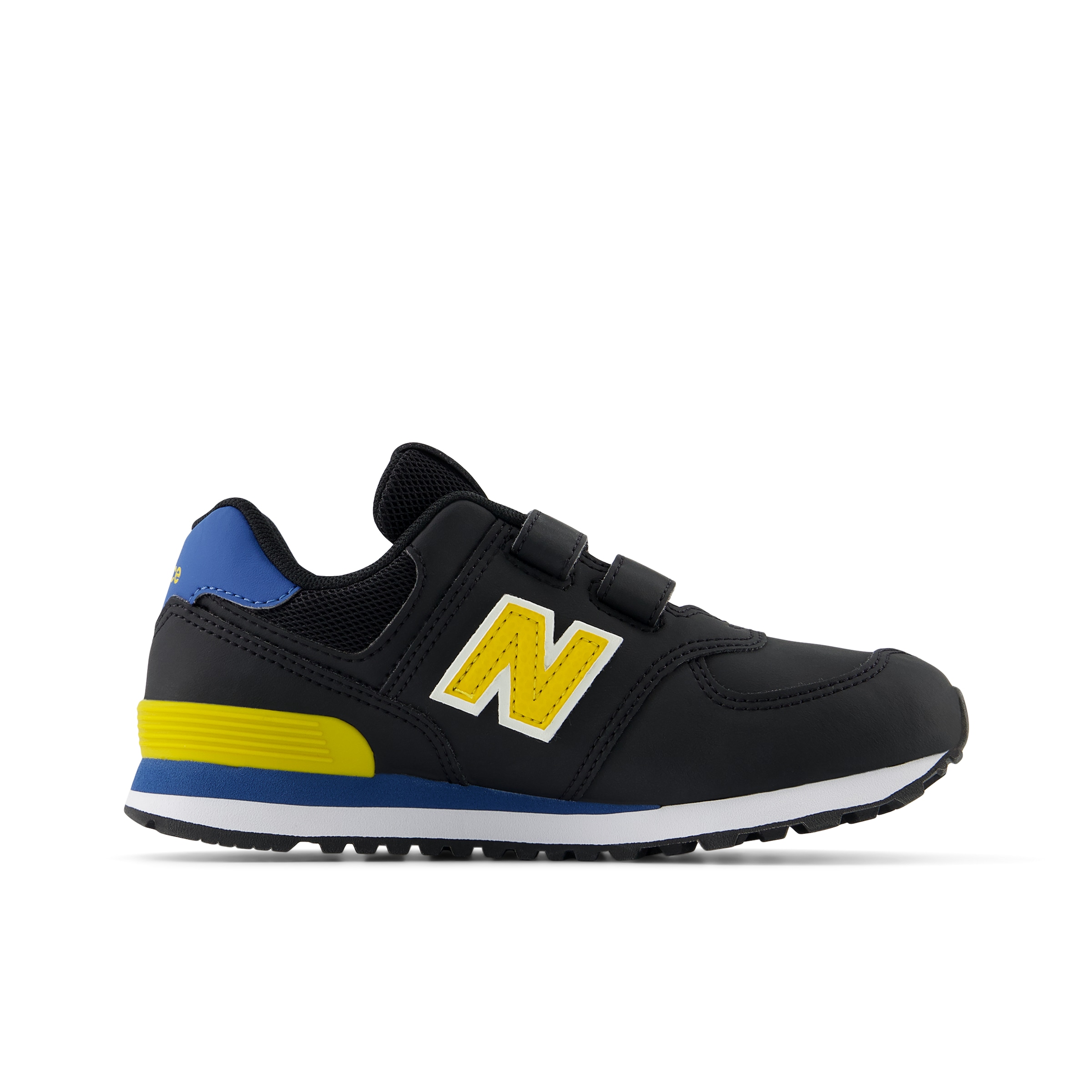 New Balance Sneaker »U574 "Evergreen"«, mit Klettverschluss