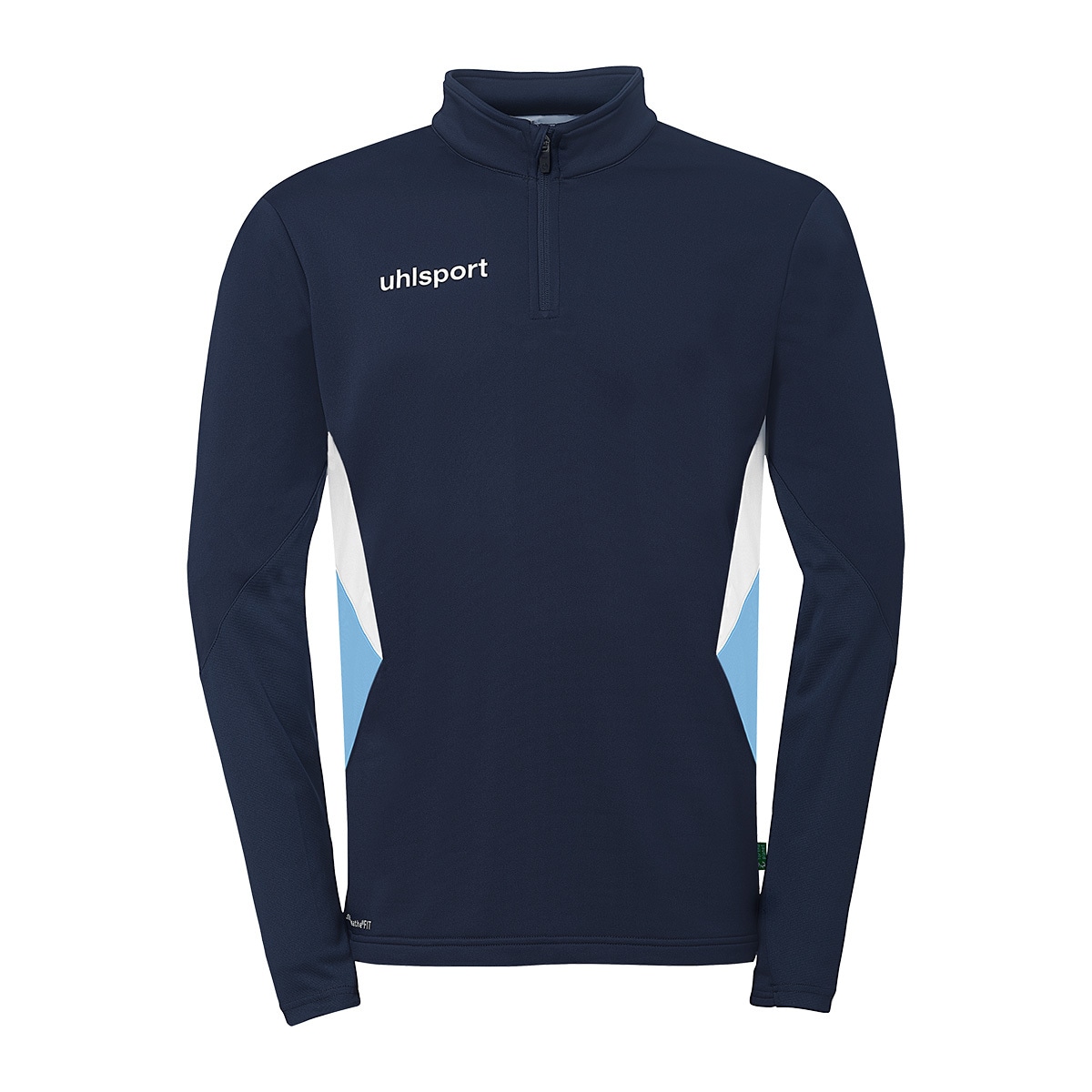 uhlsport Trainingspullover "1/4 ZIP TOP Equipe 29 Kids" 1