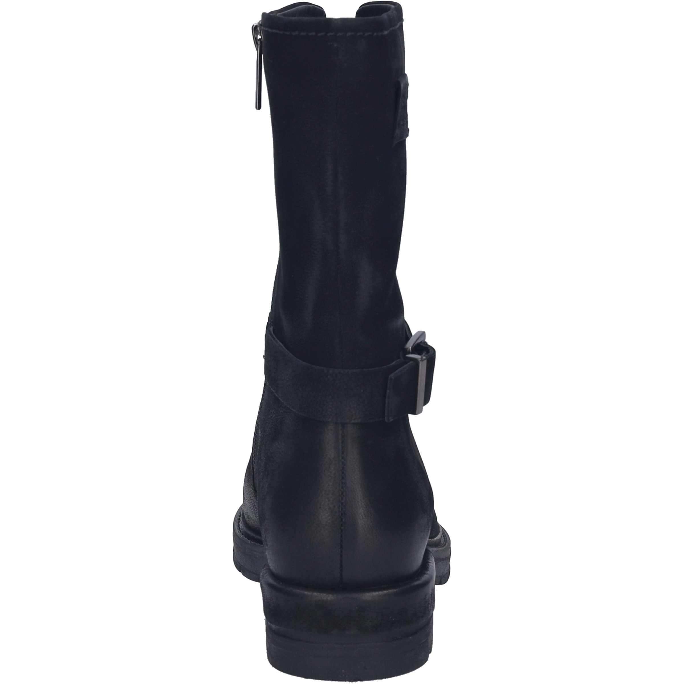 Stiefel JOSEF SEIBEL "Roxanna 02, schwarz", Damen, Gr. 38, schwarz, Obermaterial: 100% Rindsleder Leather cow., Schuhe Stiefel 3