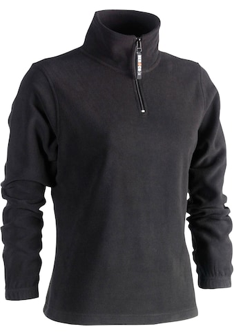 Herock Stehkragenpullover »Aurora-Fleece-Sweater« kaufen