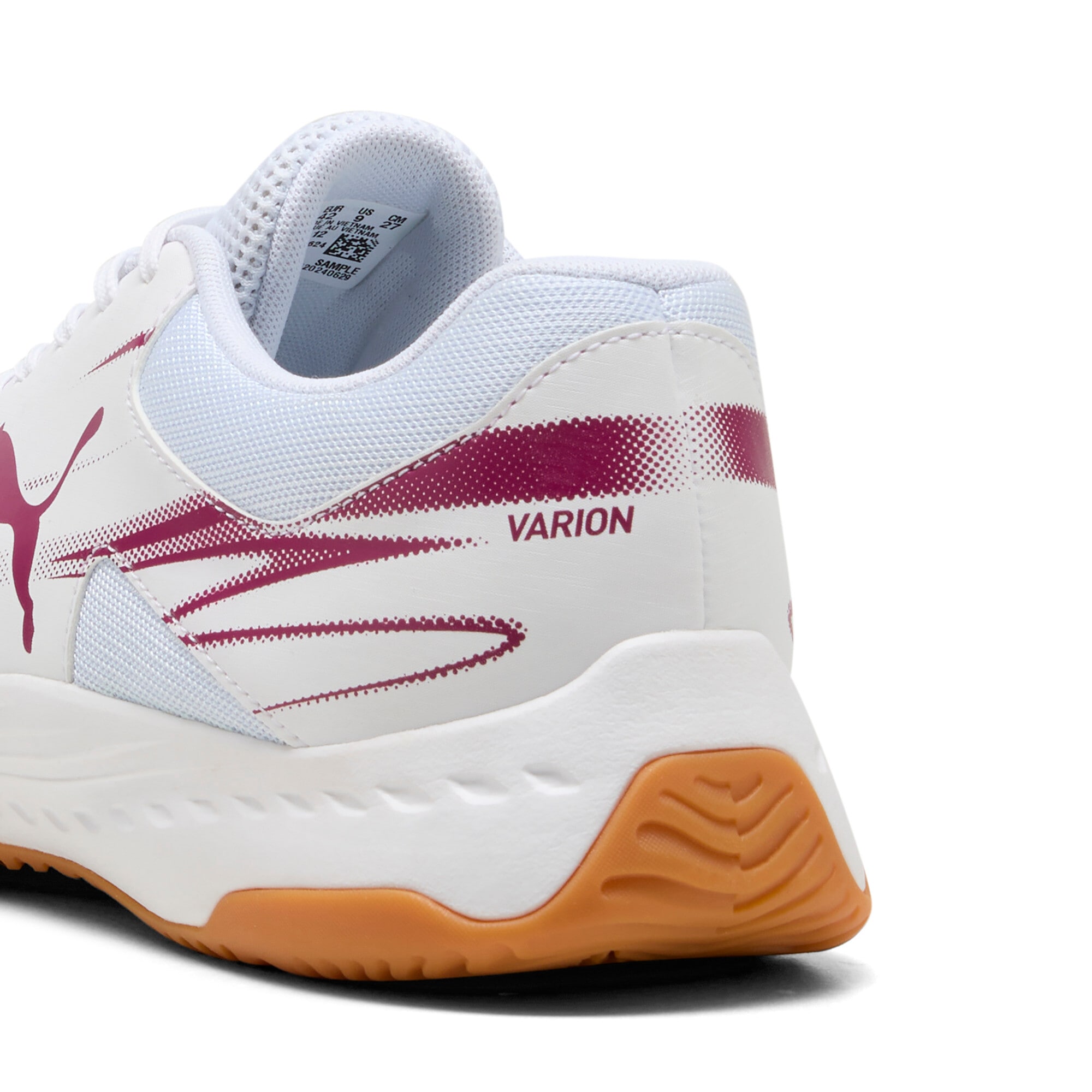 PUMA Hallenschuh »VARION II«