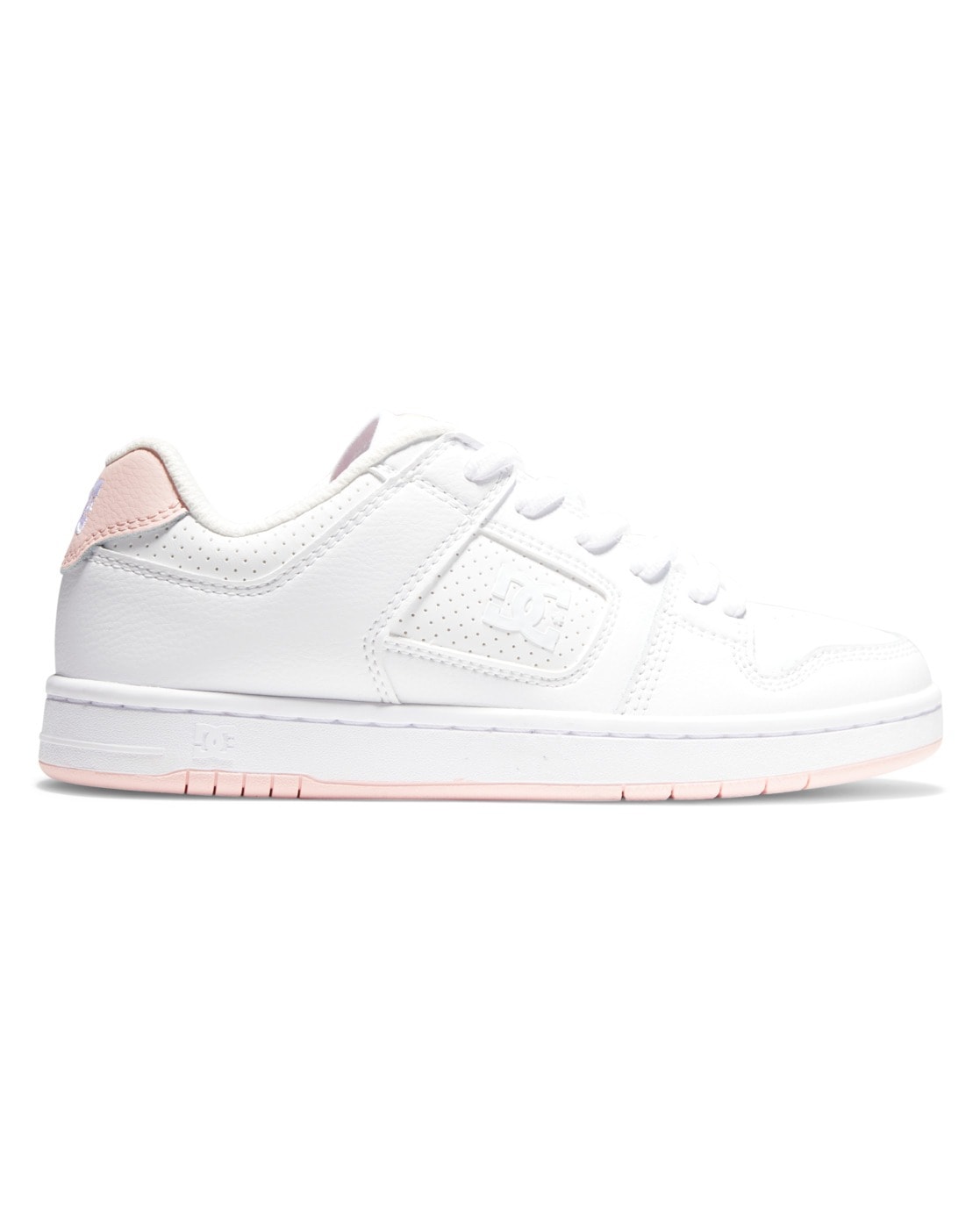 DC Shoes Sneaker »Manteca 4«