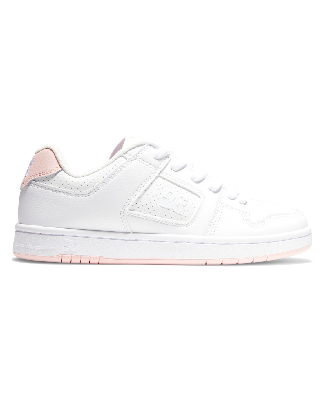 DC Shoes Sneaker "Manteca 4" günstig online kaufen