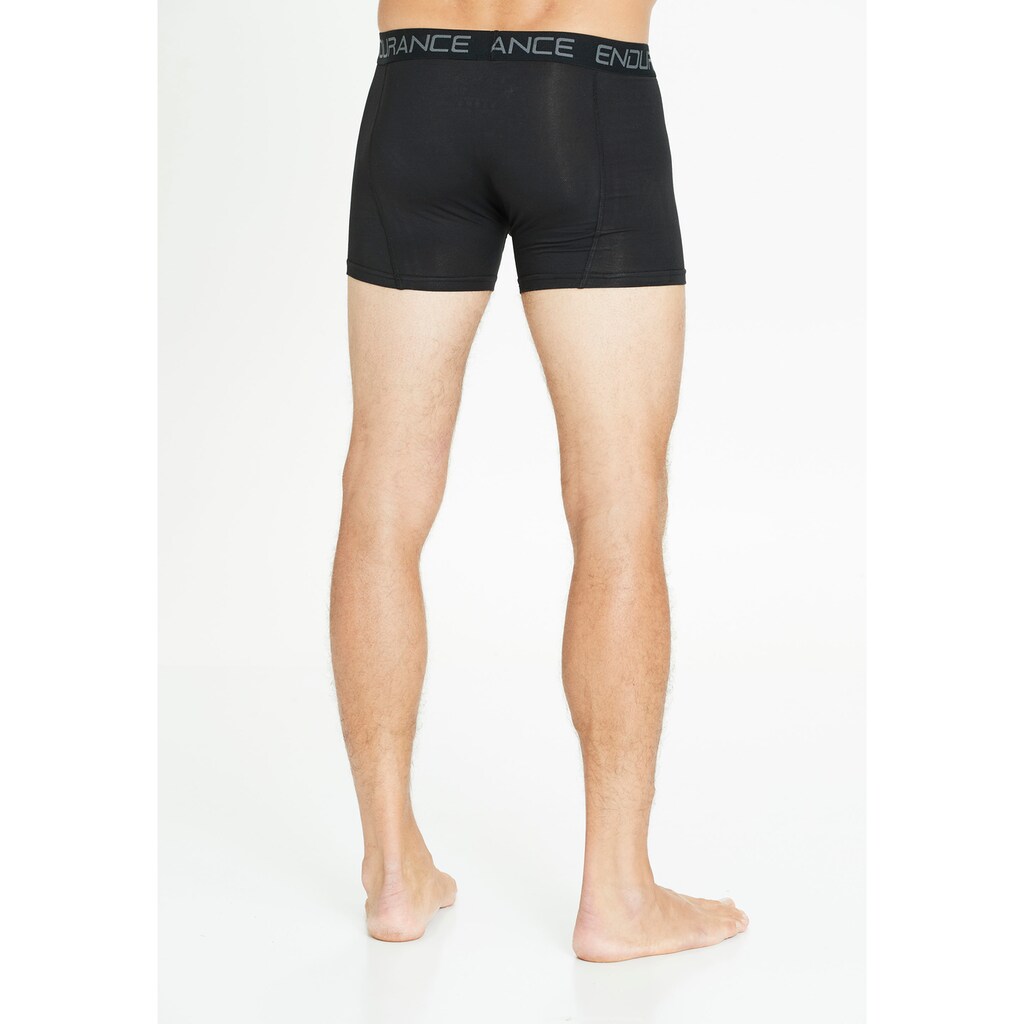 ENDURANCE Boxershorts »Brighton«