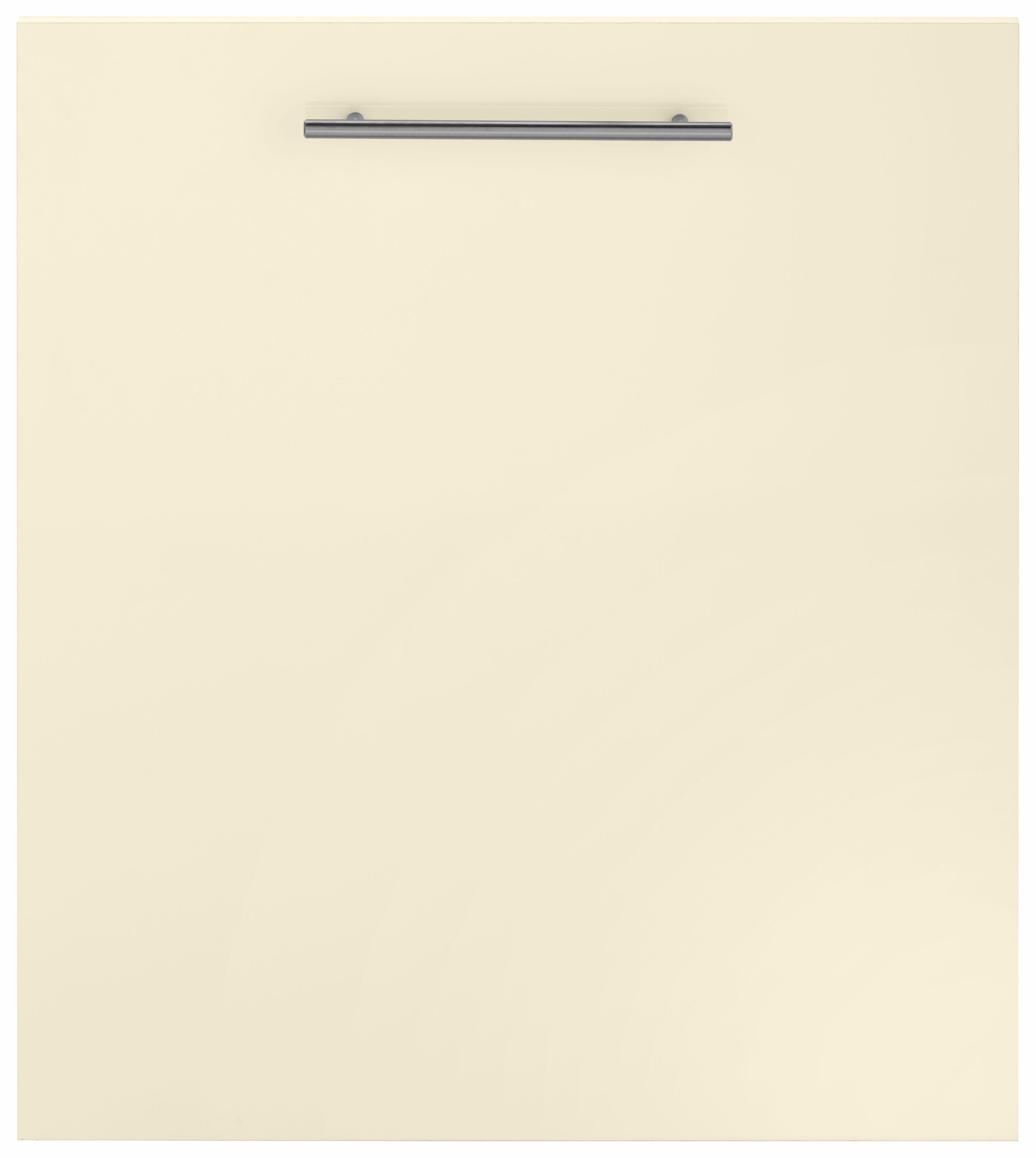 wiho Küchen 1100000002199 "Ela" 60 cm breit, für vollintegrierbaren Einbaugeschirrspüler