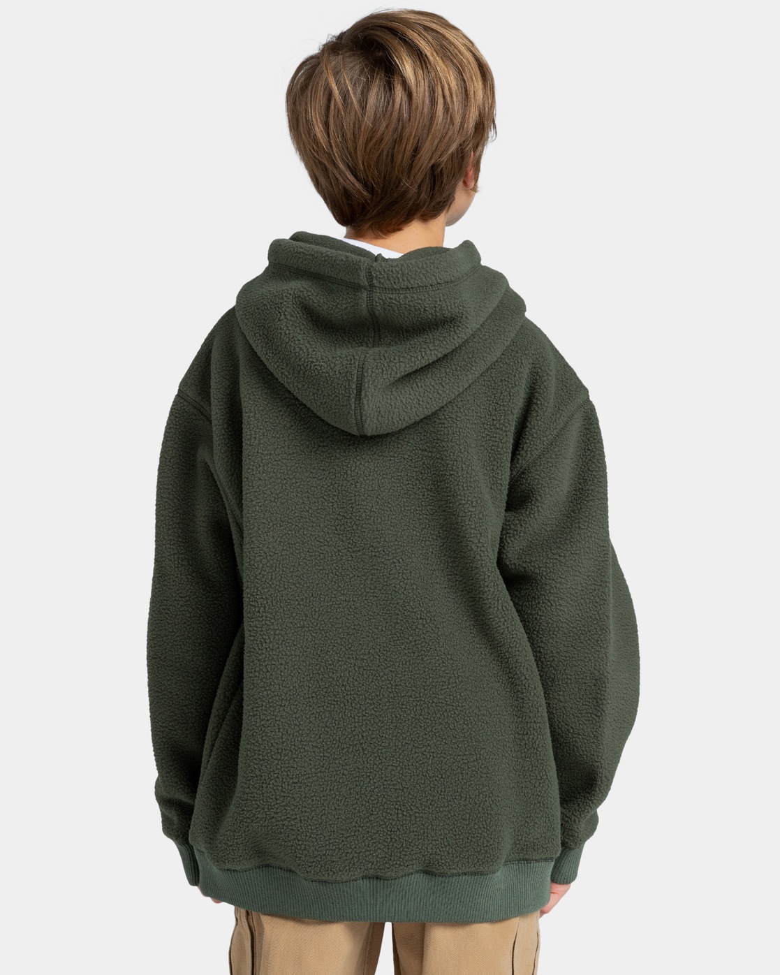Element Kapuzensweatjacke »Yamsay«