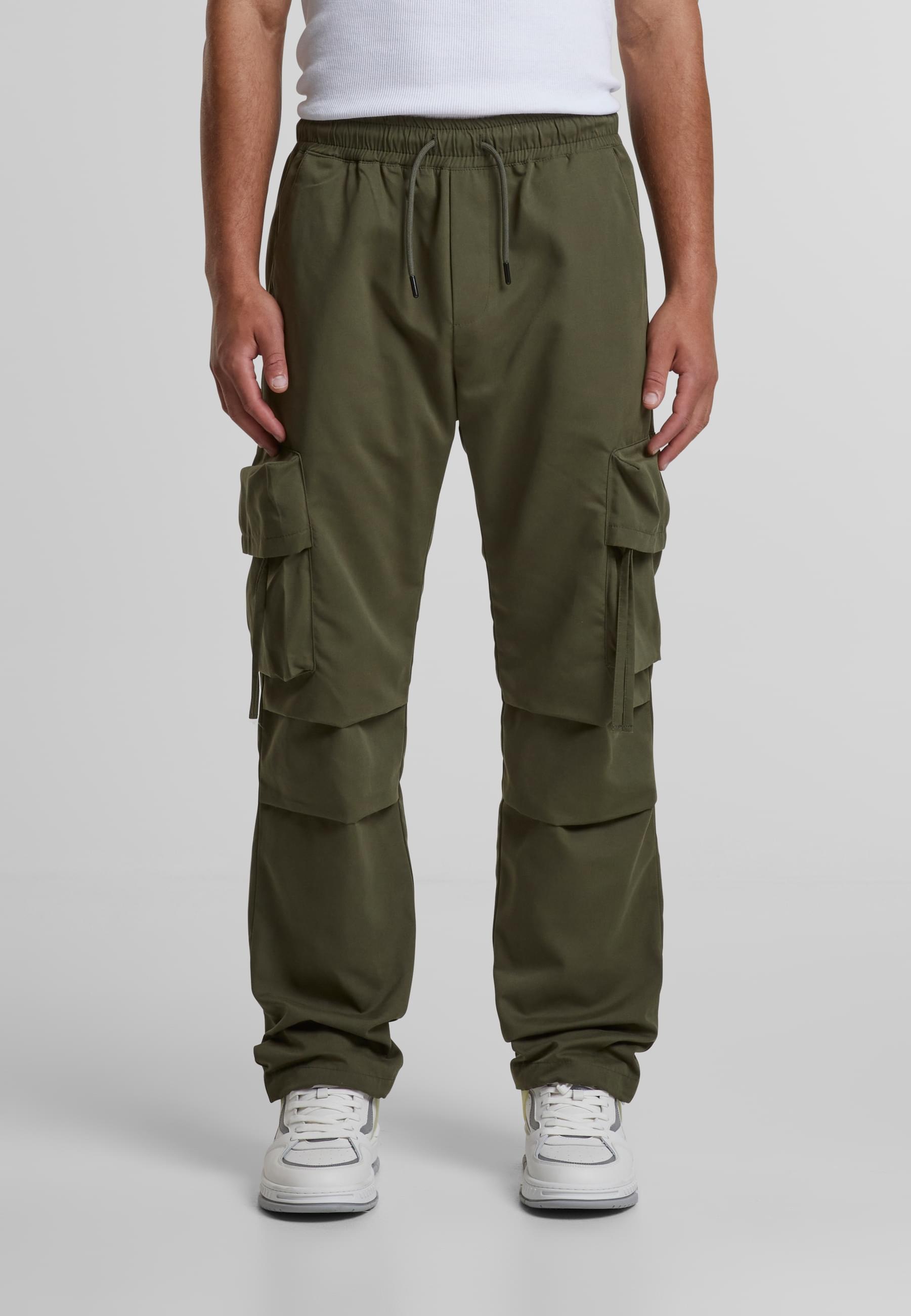 2Y Studios Cargohose »2Y Studios 2Y Taro Cargo Pants«, (1 tlg.)