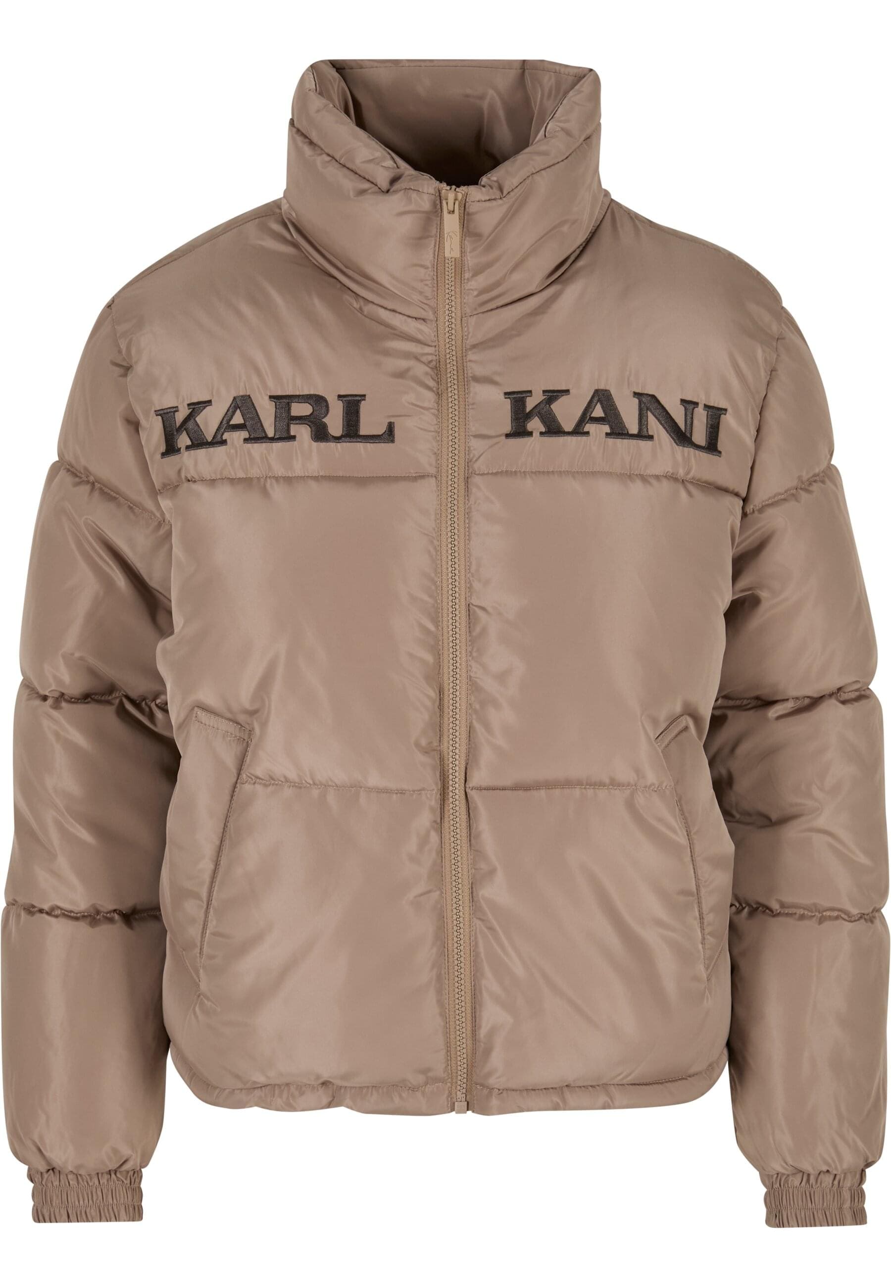 Karl Kani Winterjacke "Karl Kani Retro Essential Puffer Jacket", (1 St.), o günstig online kaufen