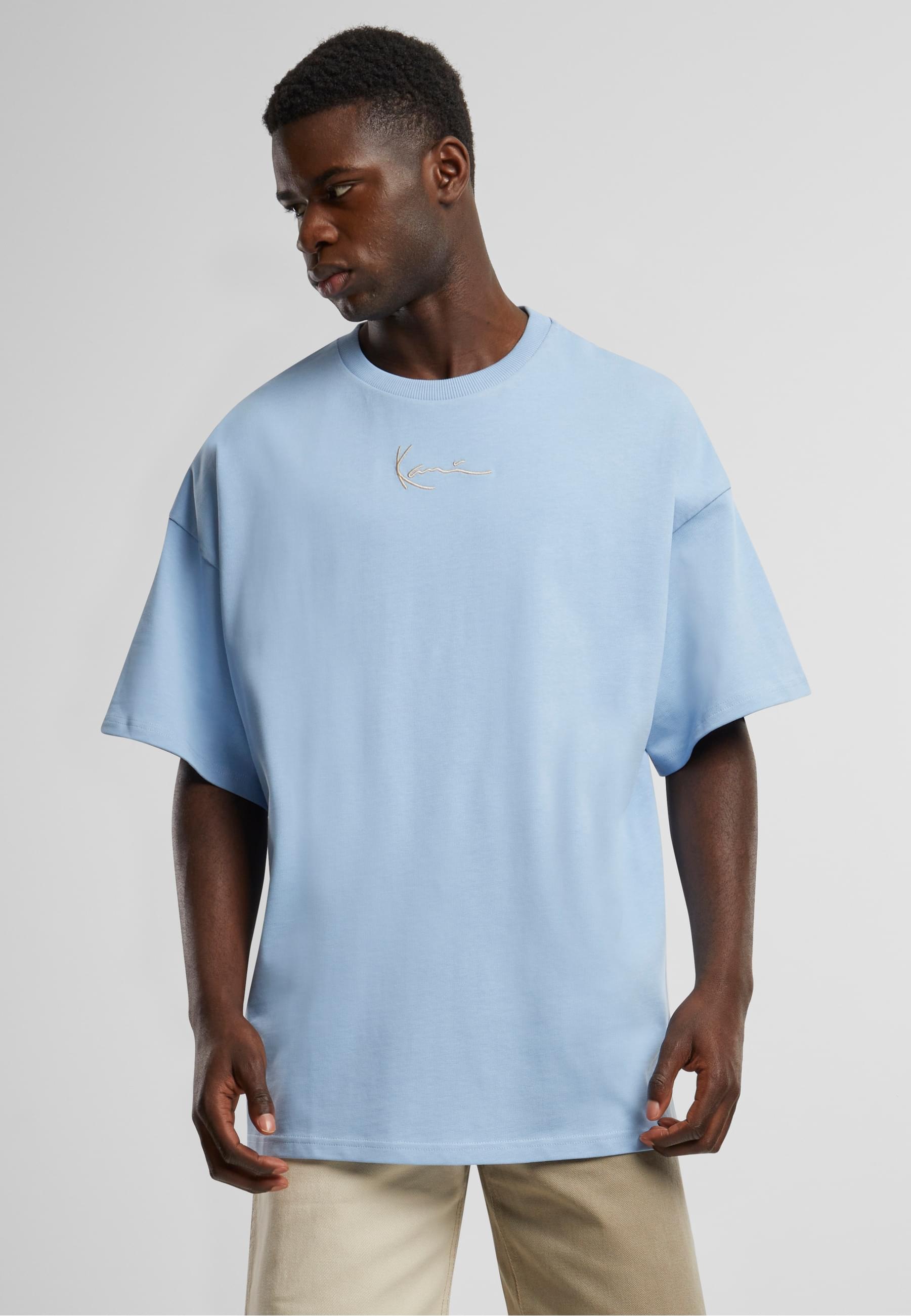 Karl Kani T-Shirt »Karl Kani Herren«, (1 tlg.)