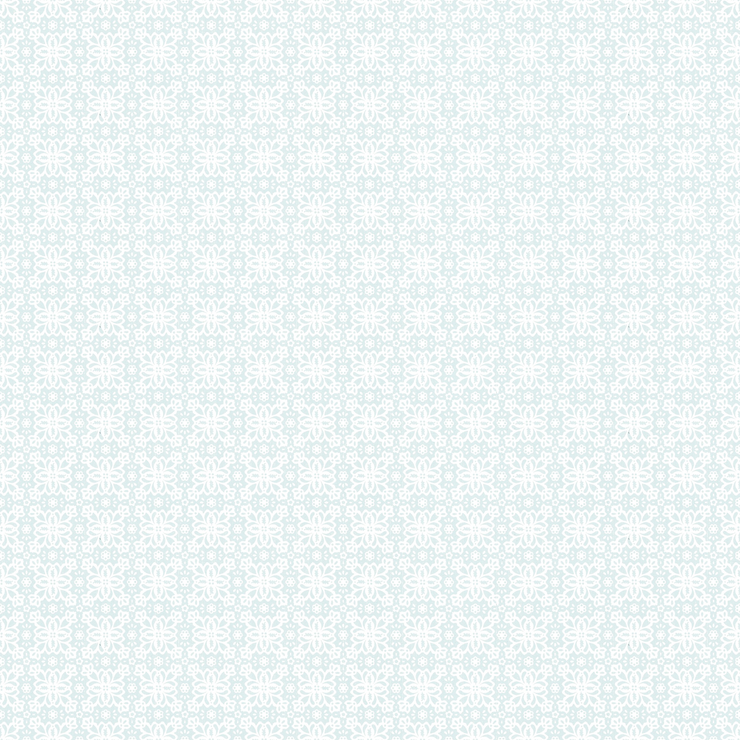 WOW Vliestapete »Mint Geo Design« geometri...
