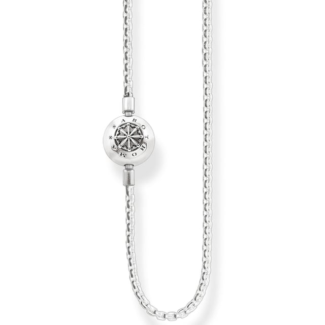 THOMAS SABO Silberkette »für Beads, KK0001-001-12-L45, KK0001-001-12-L50,  KK0001-001-12-L60« kaufen | BAUR