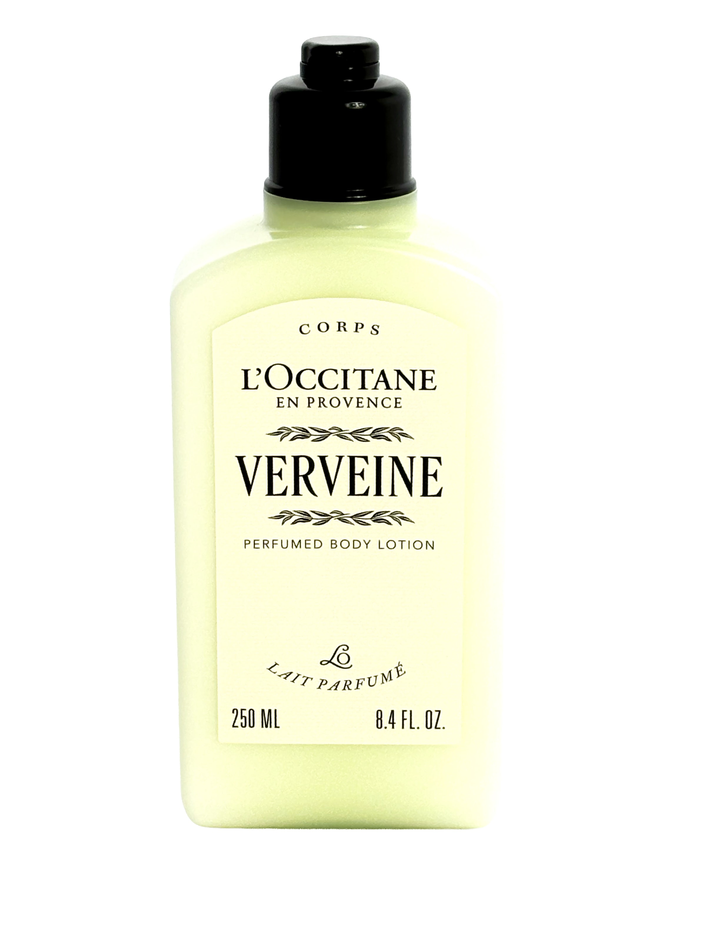 L'OCCITANE Bodylotion "L’Occitane Verveine", 250mltransparent, Hautpflegemittel