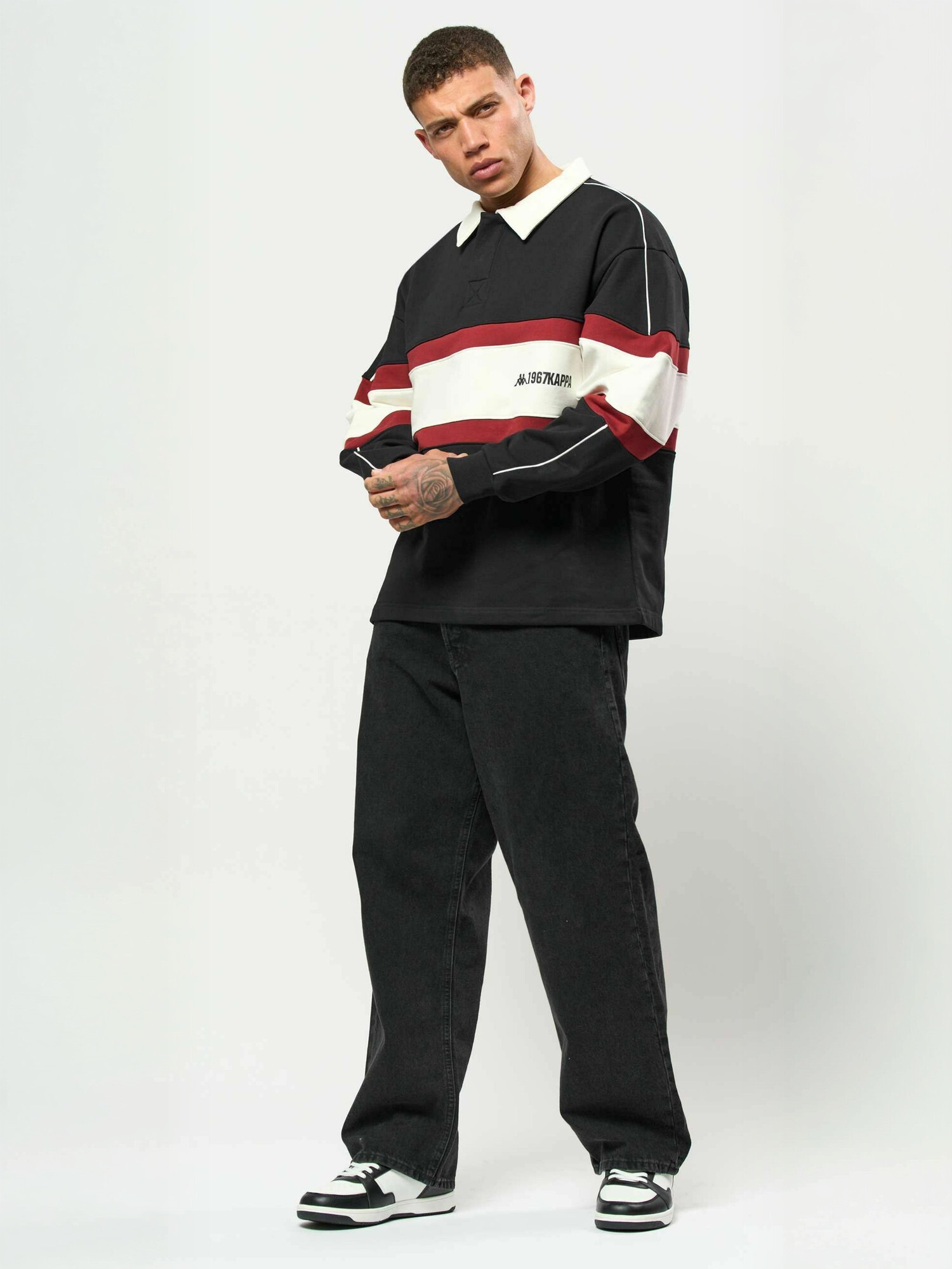 Kappa »Kappa Polo shirt KMAuthentic Orsen«