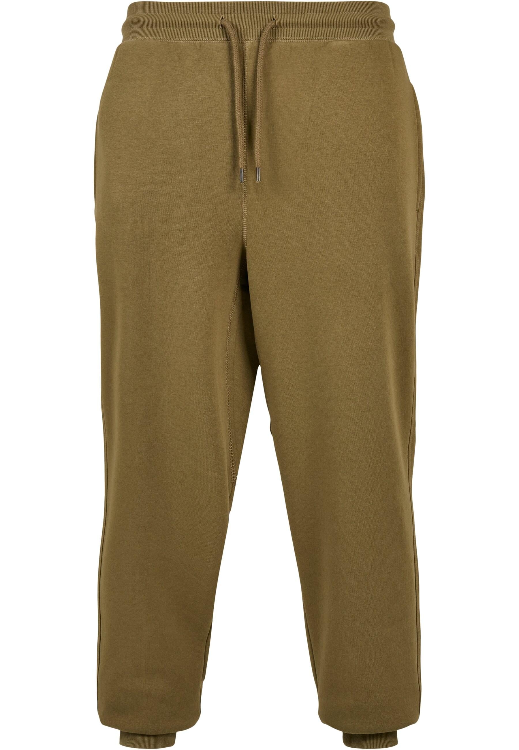 URBAN CLASSICS Stoffhose "Urban Classics Herren Basic Sweatpants", (1 tlg.) günstig online kaufen